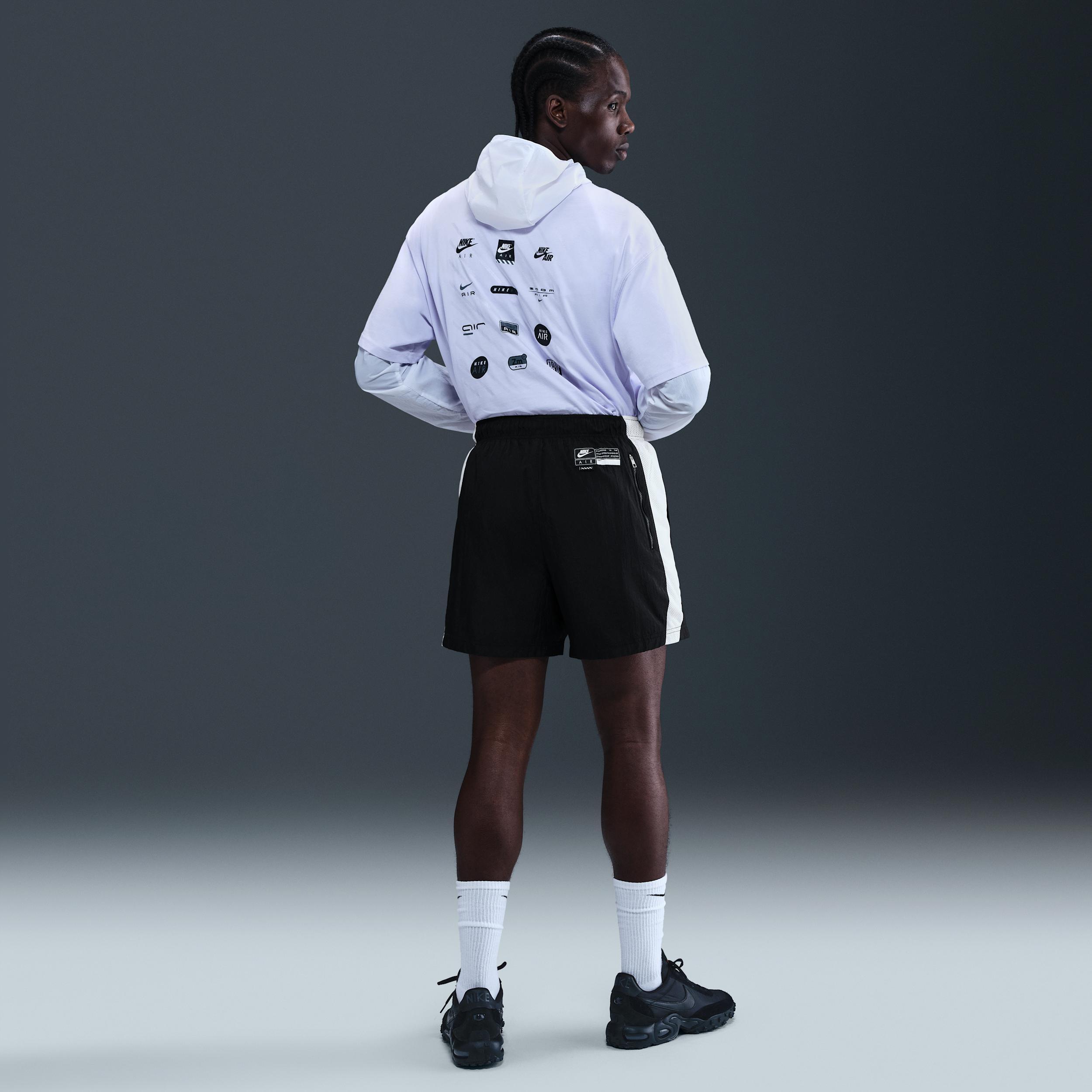 Nike Air Men's Woven Shorts Product Image
