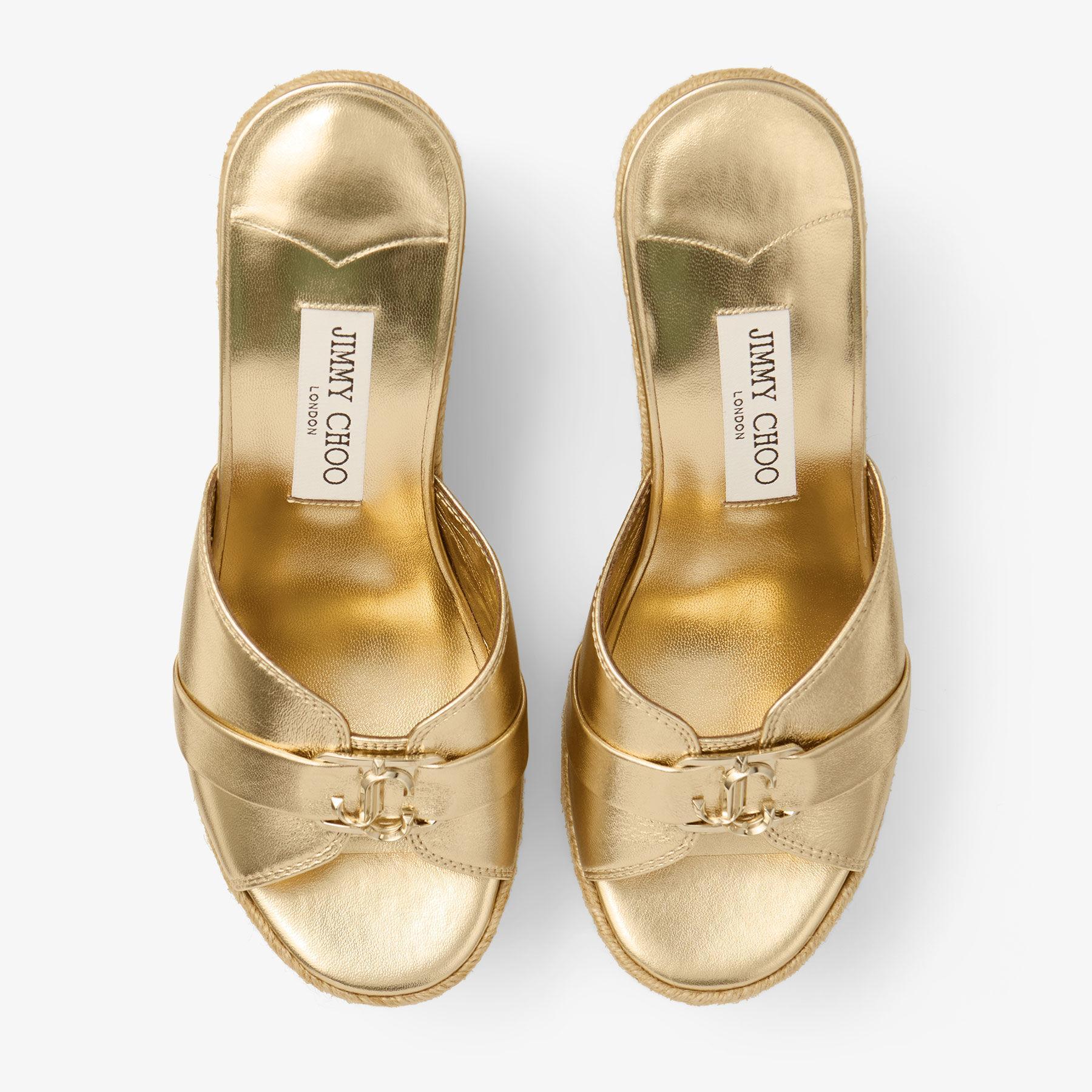 Leda Wedge 100 Product Image
