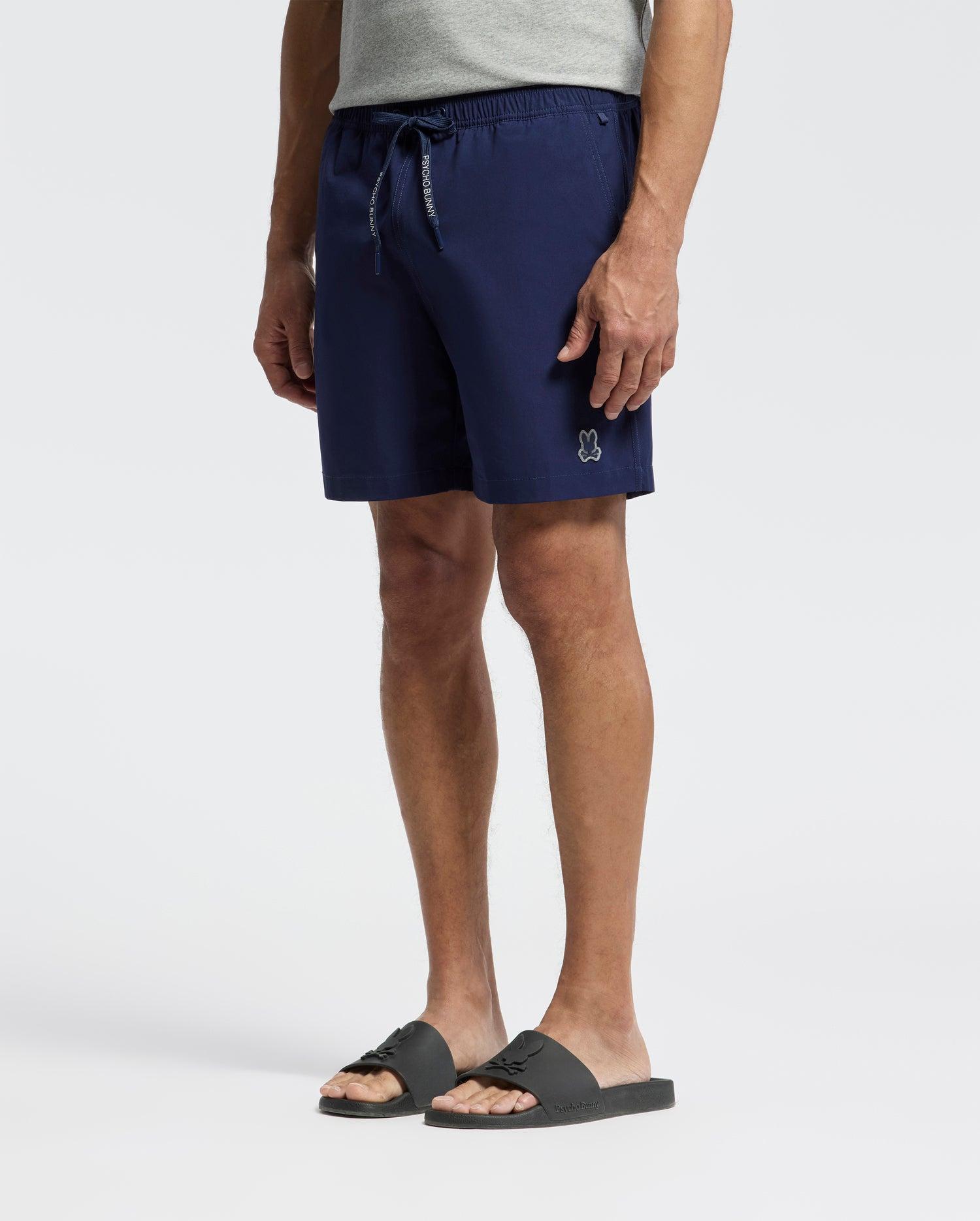 MENS SAMOS HYDROCHROMIC PRINTED SWIM TRUNK - B6W453F200 Product Image