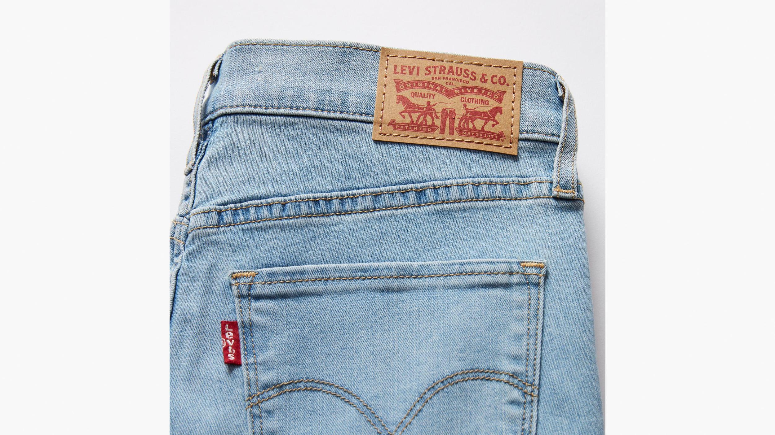 311 Shaping Skinny Cool Women's Jeans Product Image