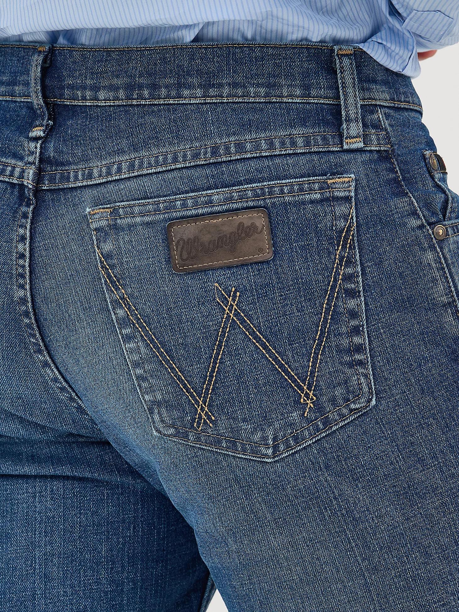 Men's Cody Johnson 20X® Advanced Comfort 02 Competition Regular Fit Jean | Men's JEANS | Wrangler® Product Image