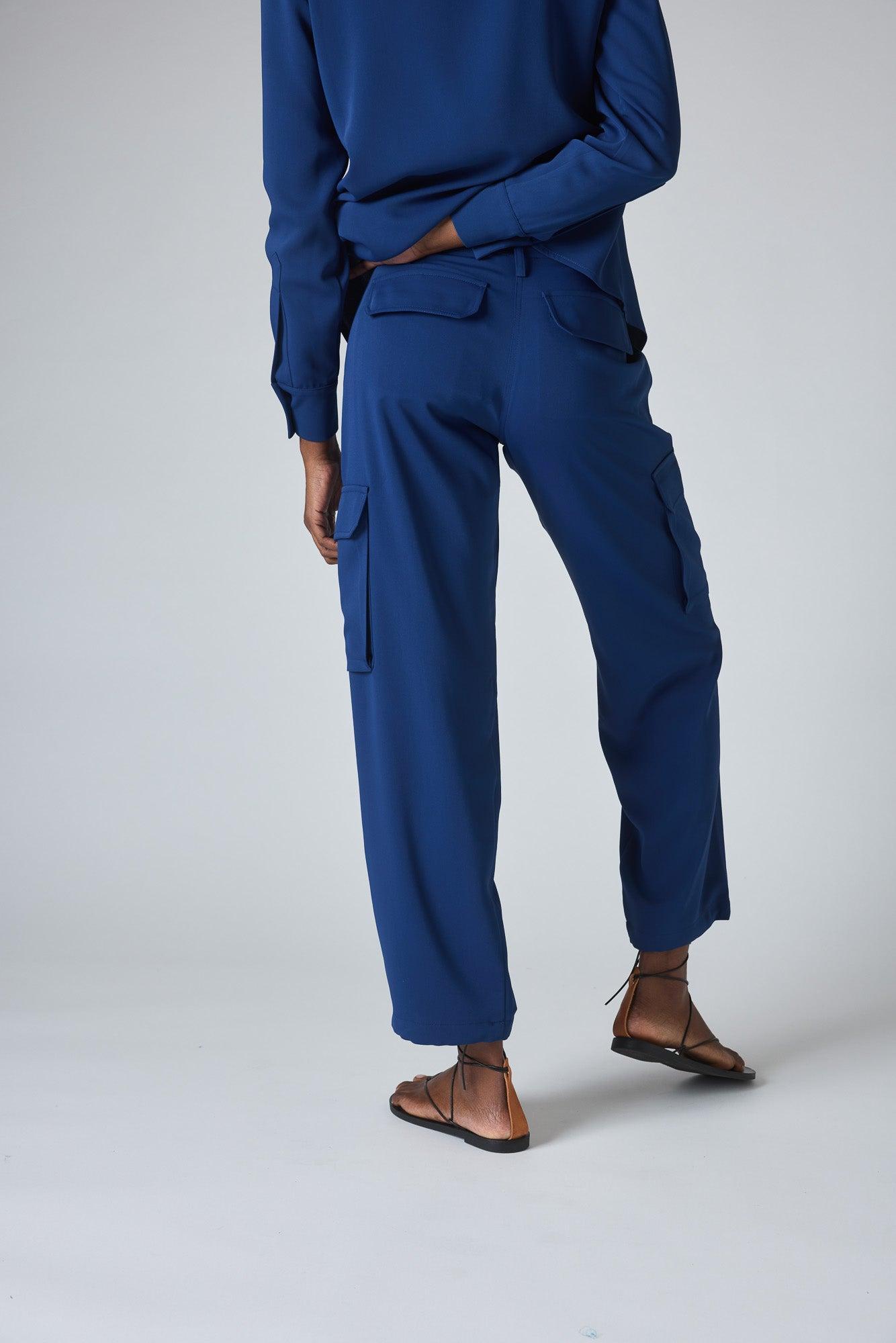 The Cargo Trouser Pants Product Image