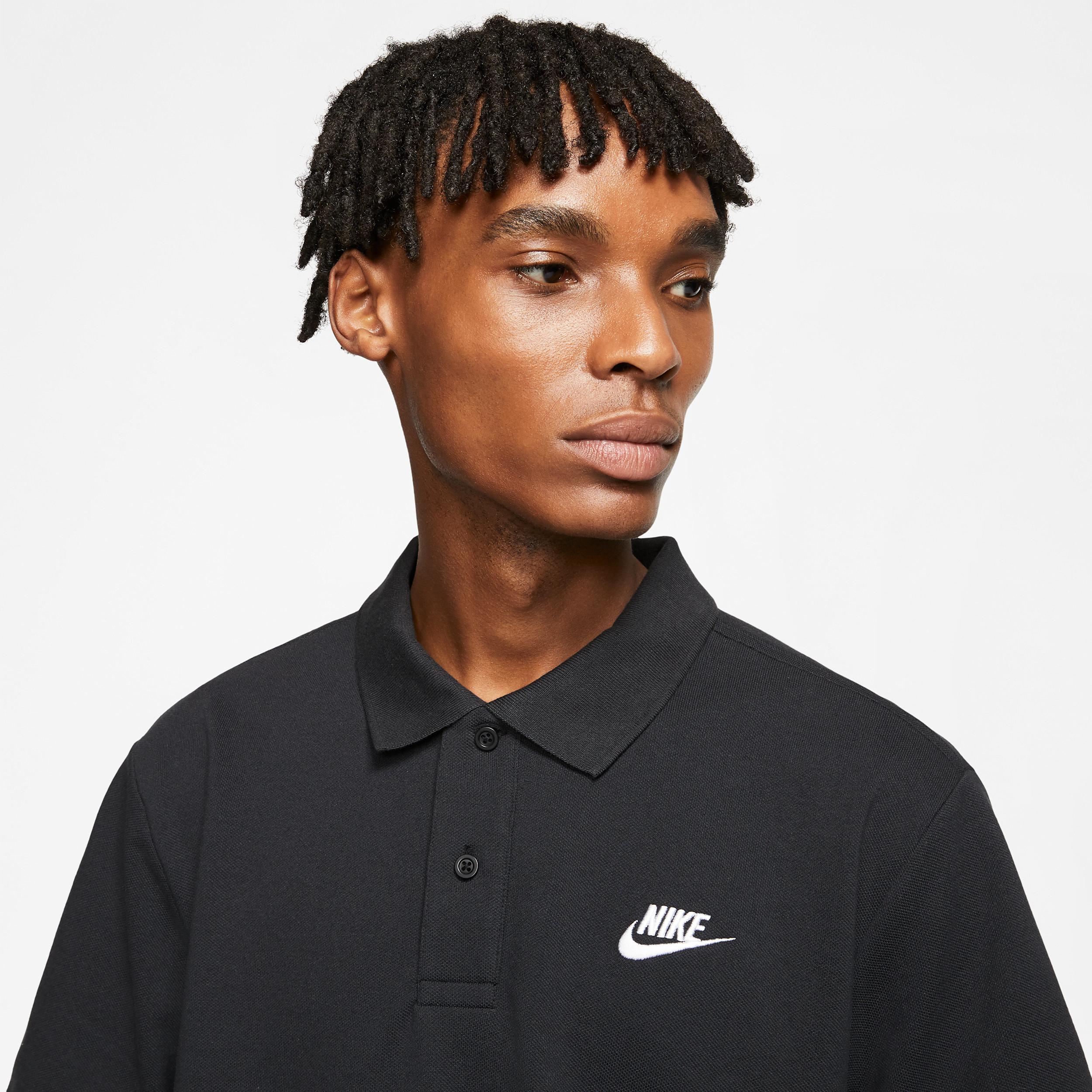 Nike Sportswear Men's Polo Product Image