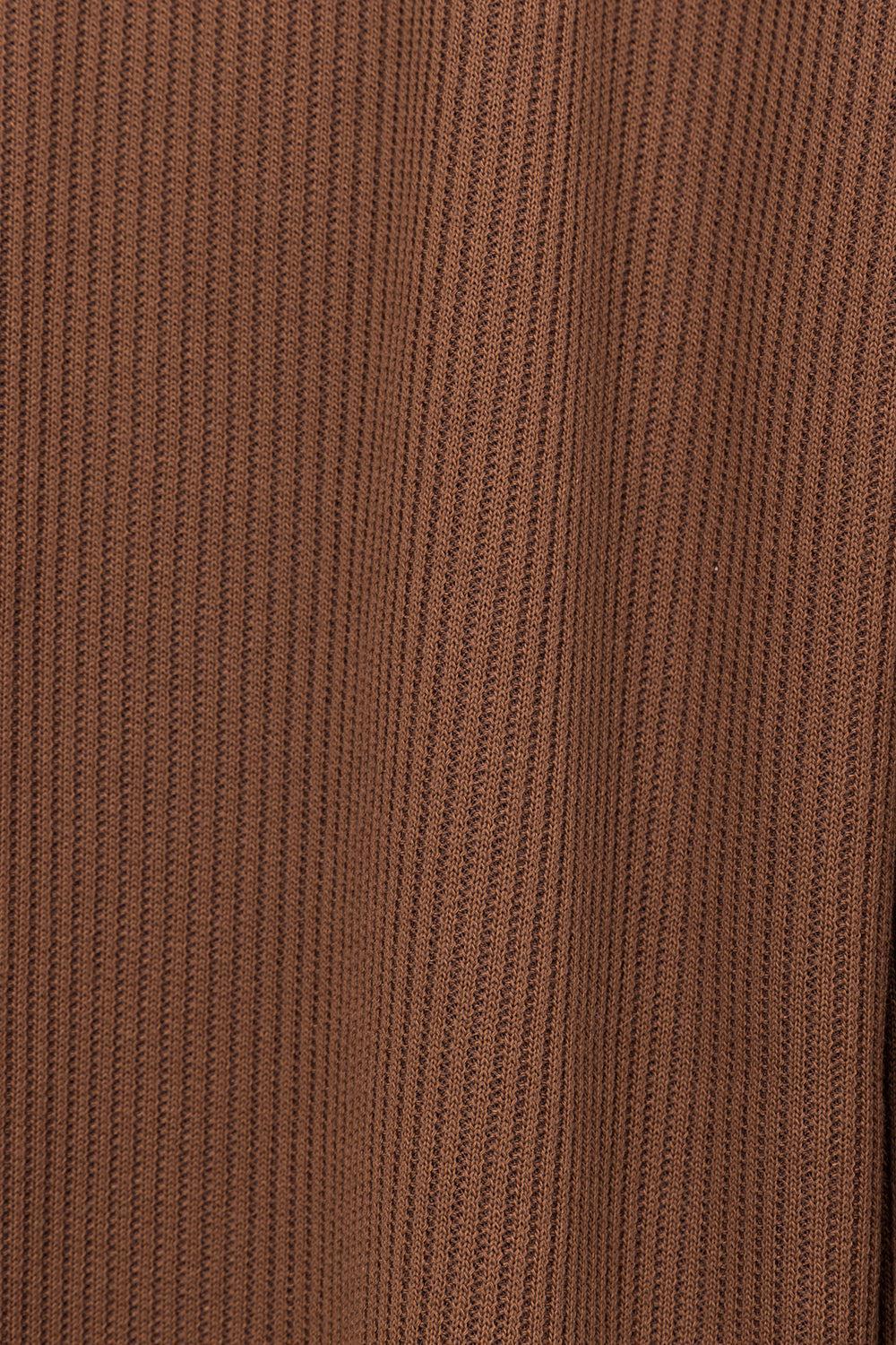 Lenni Pants - Chocolate Product Image