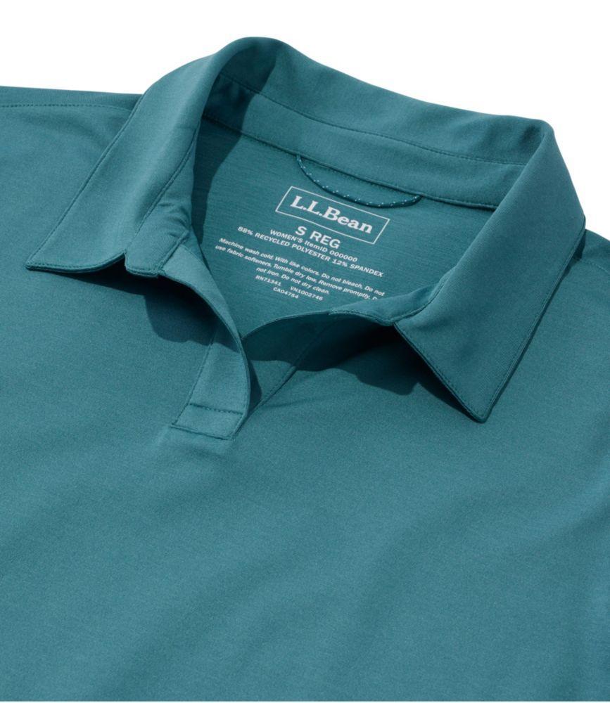 
                            
                                
                                    
                                
                            Women's Access Trail Polo, Short-Sleeve
                         Product Image