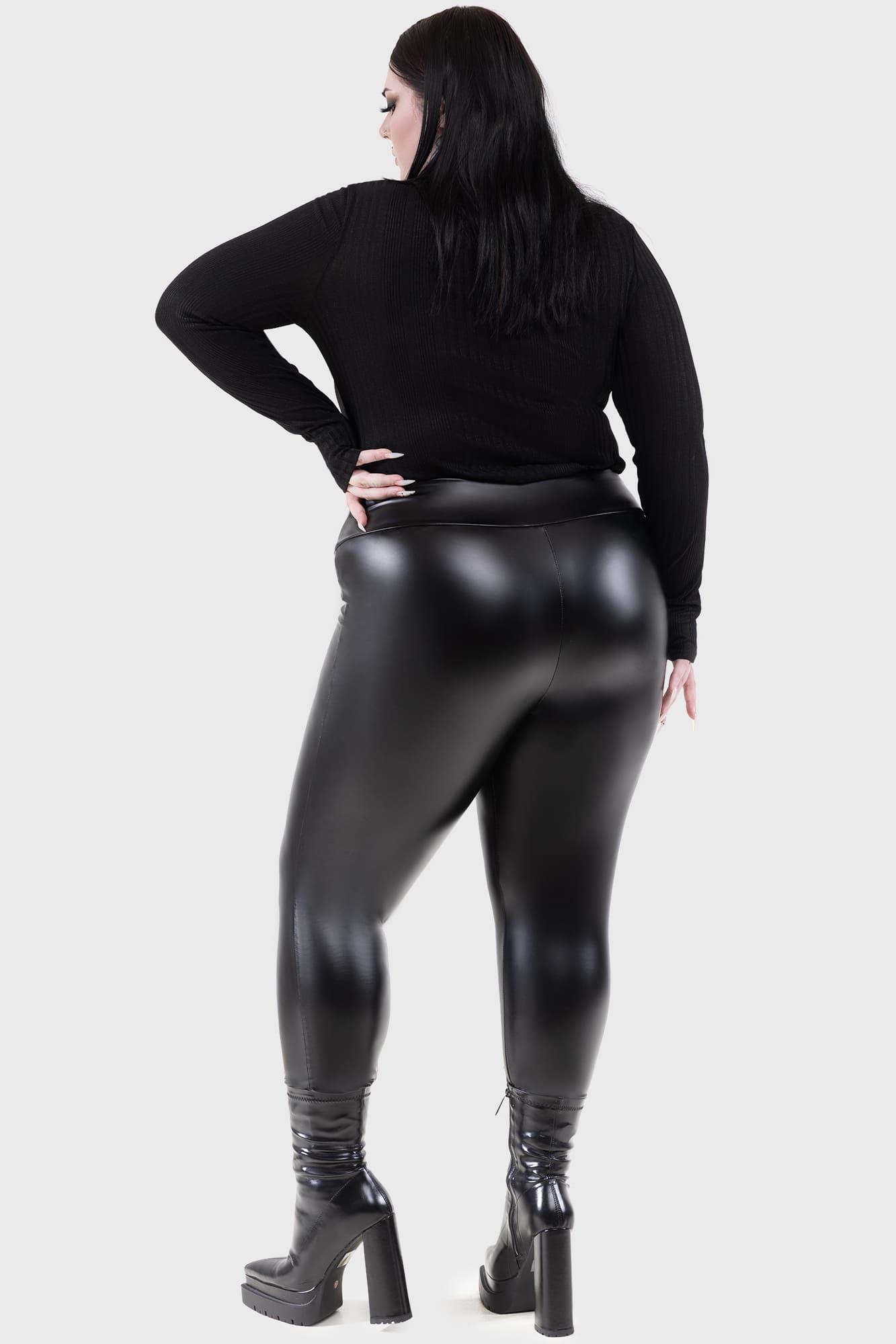Ossuary Leggings Female Product Image