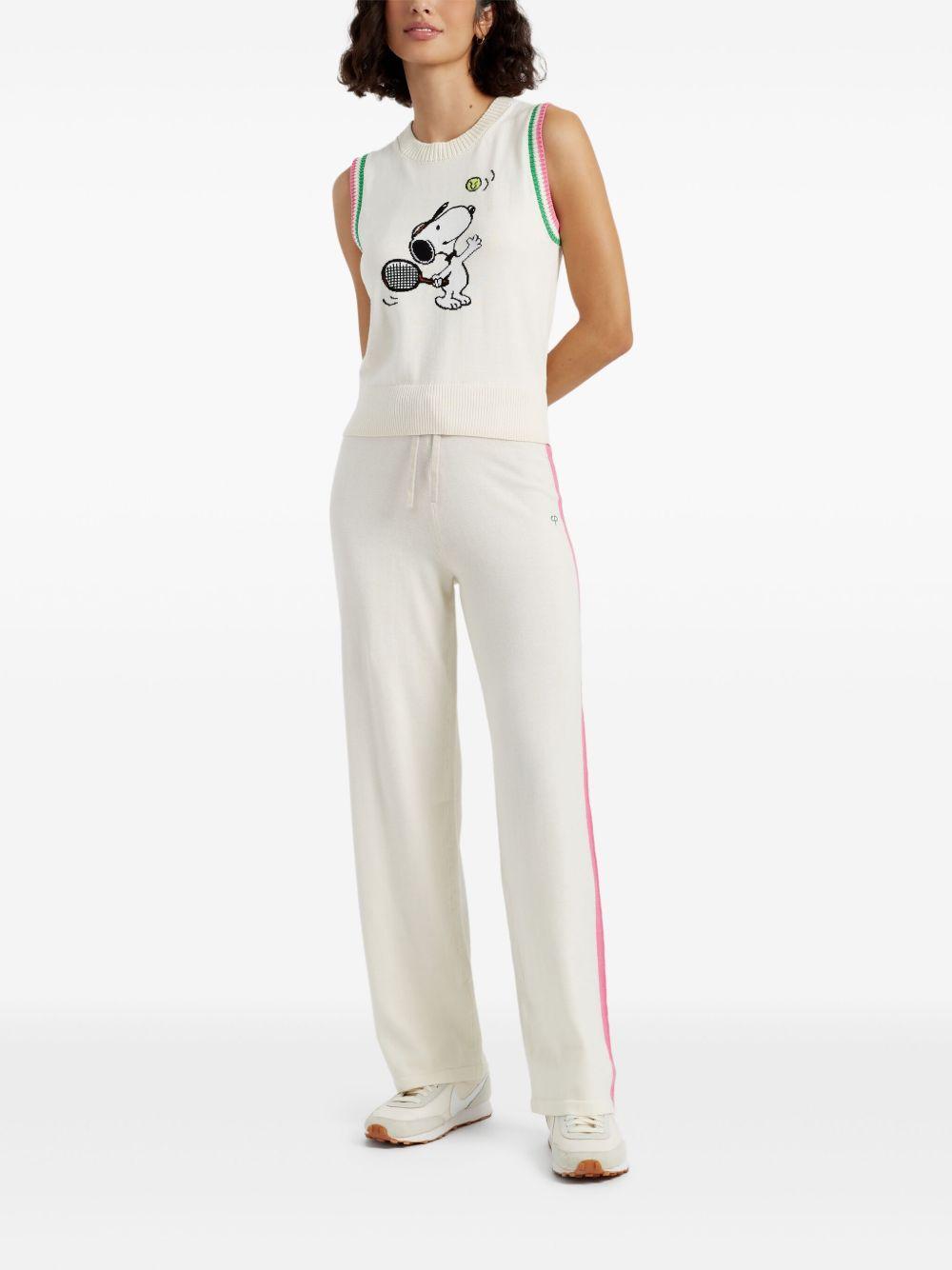 Peanuts Club tank top Product Image