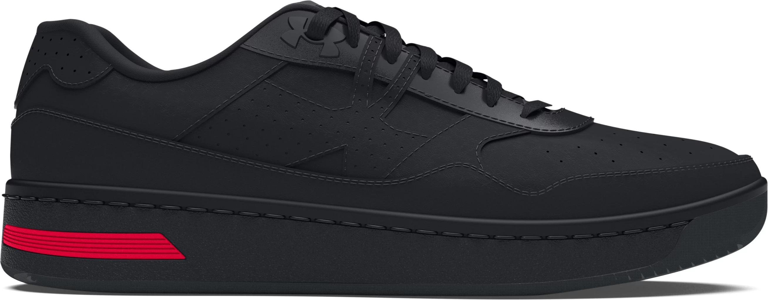 UA Court 96 Mens Shoes Product Image