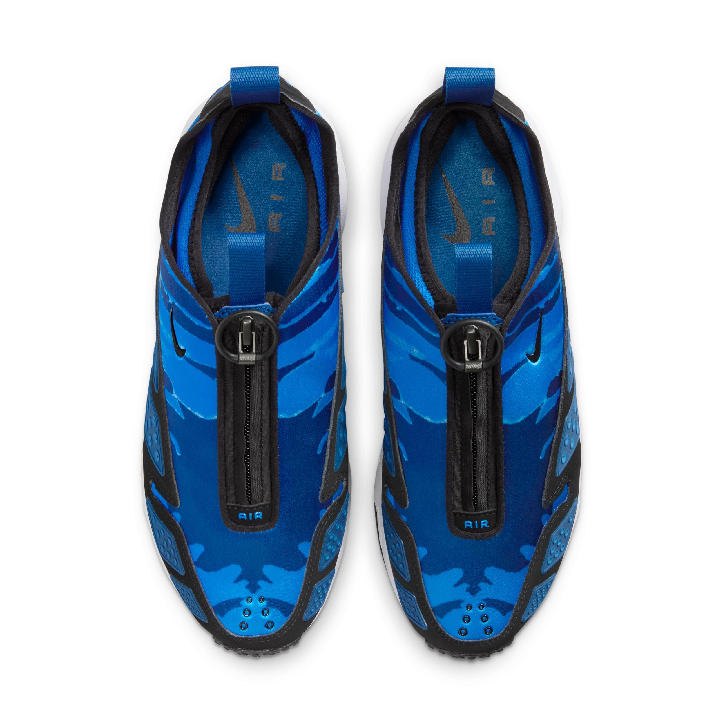 Nike Women's Air Max SNDR Camo Shoes Product Image
