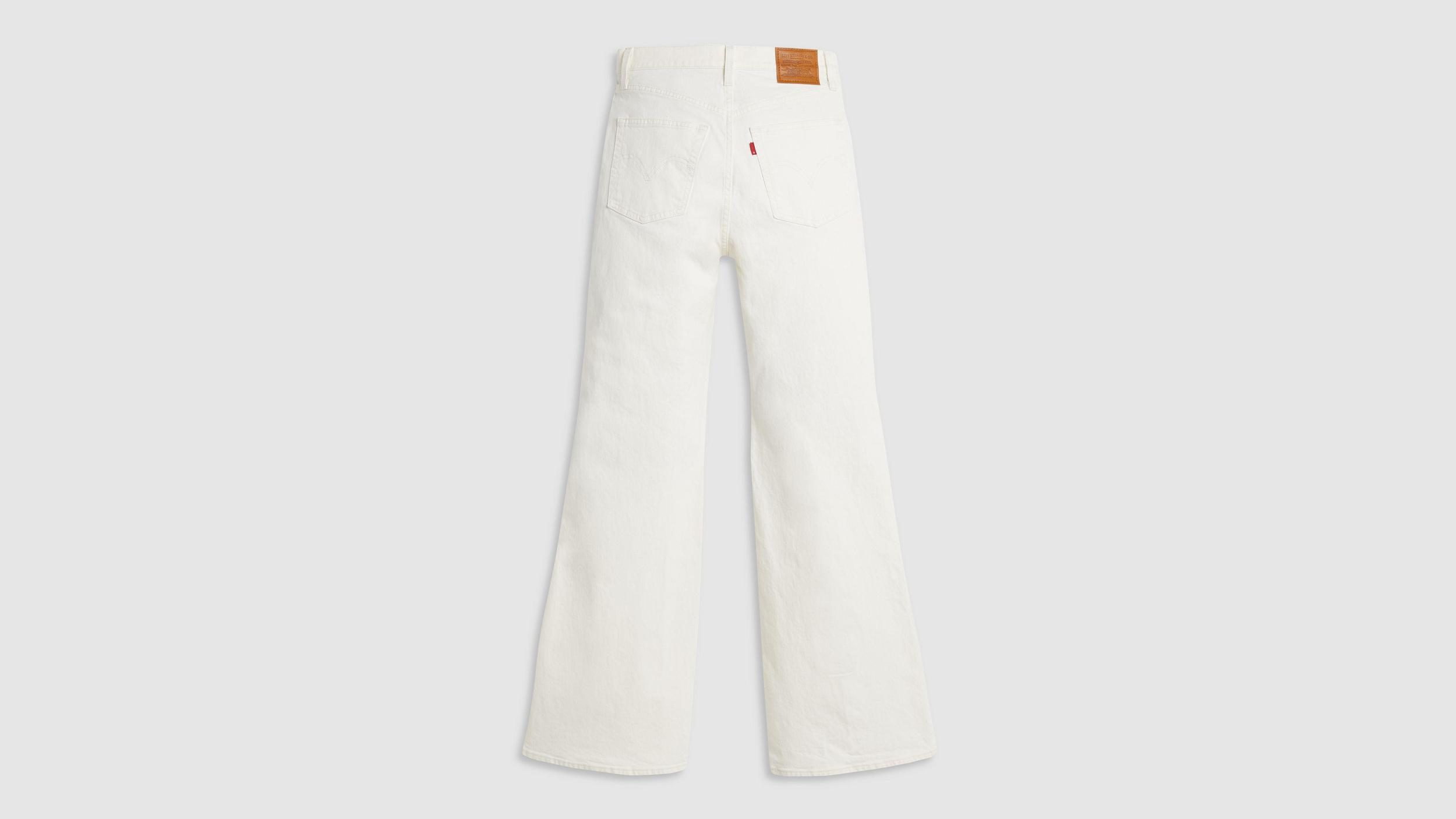 Ribcage Bell Women's Jeans Product Image