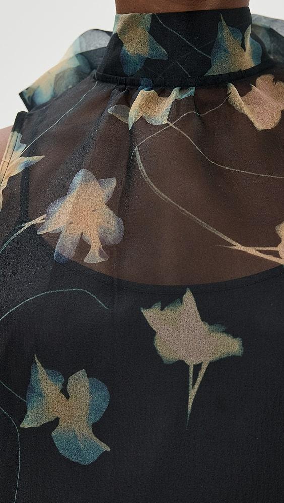 STAUD Albee Dress | Shopbop Product Image
