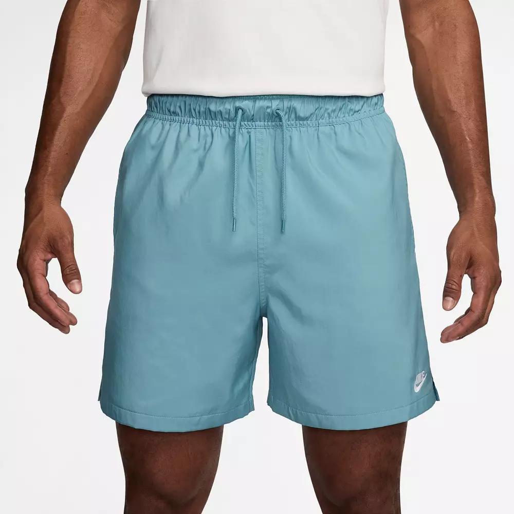 Nike Men's Club Woven Flow Shorts Product Image