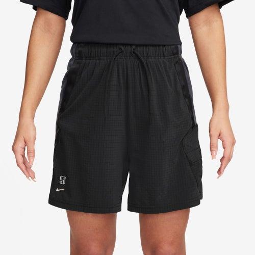 Sabrina Basketball Shorts Product Image
