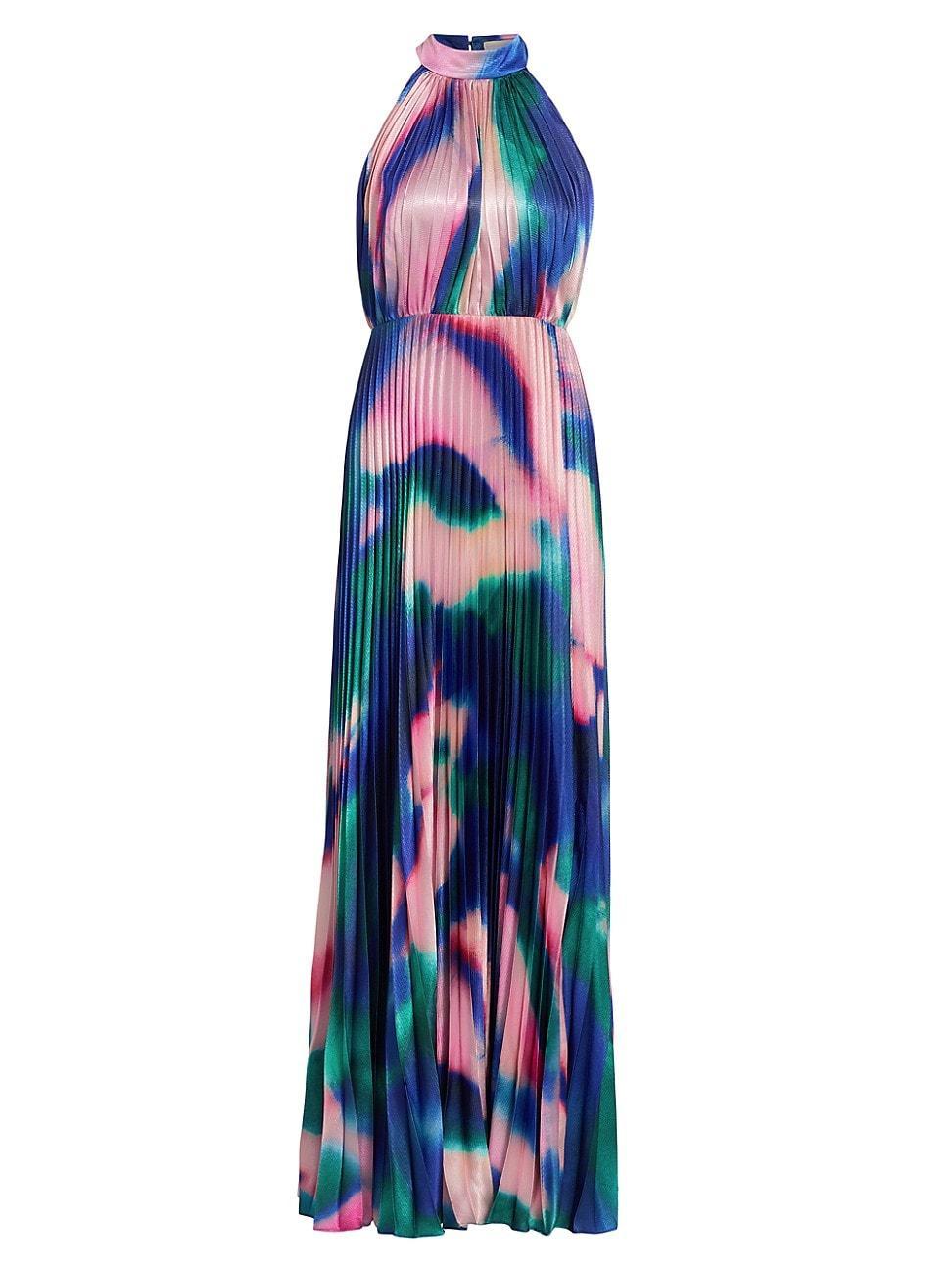 Womens Jacqueline Maxi Dress Product Image