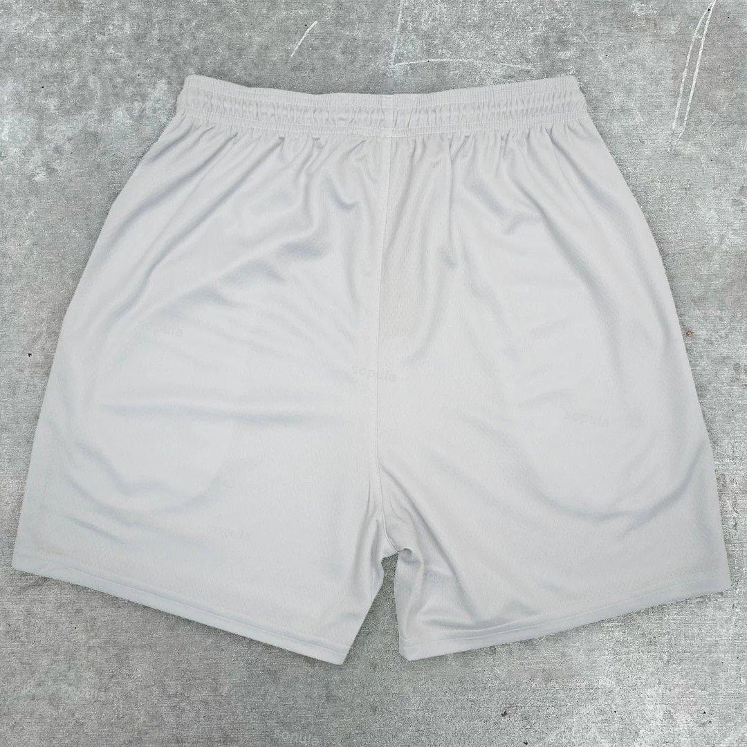 Sopula Hip Hop Street Print Fashion Street Shorts Product Image