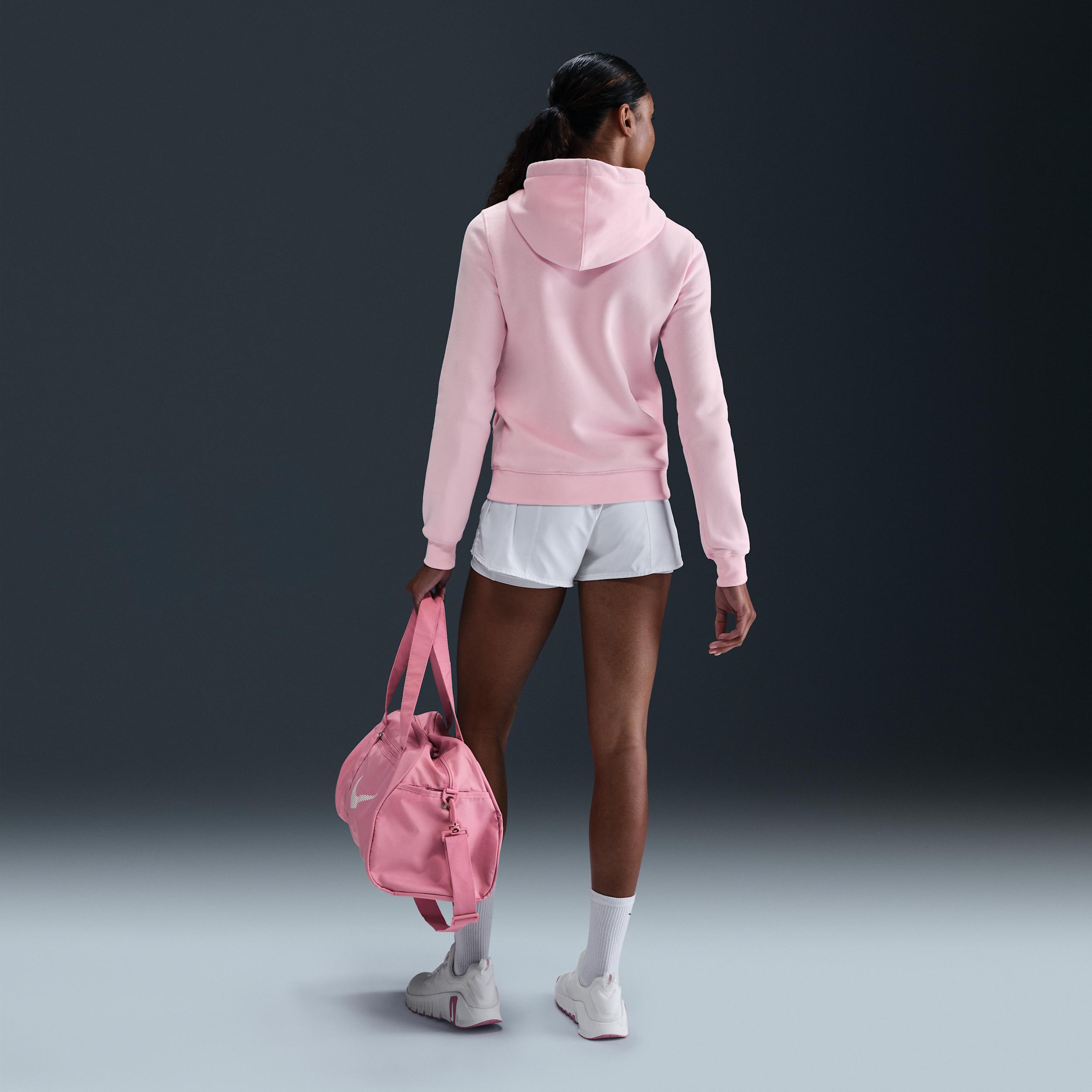 Nike Women's Volleyball Pullover Hoodie Product Image