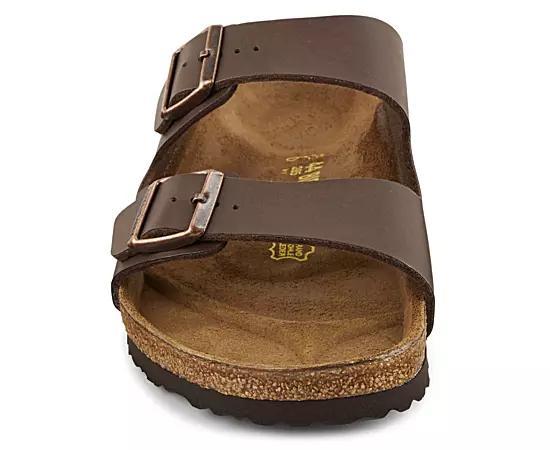 Mens Birkenstock Arizona Slide Sandal Product Image