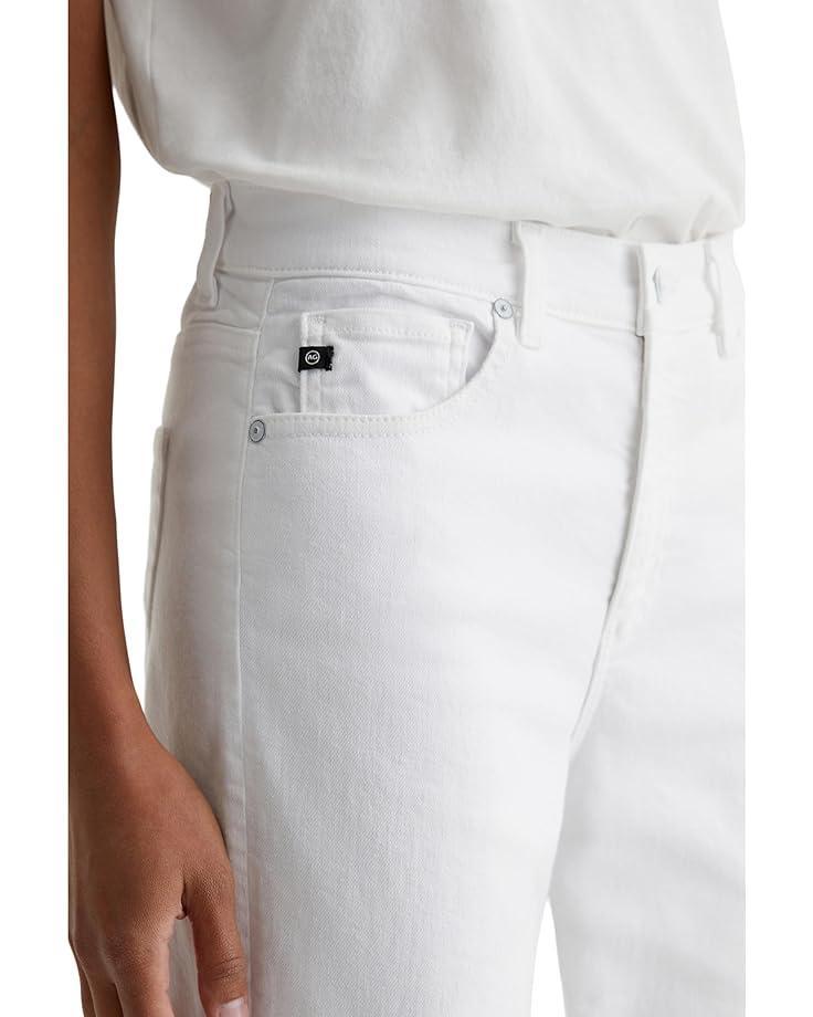 Brinley Mid-Rise Straight Crop in Fiction Product Image