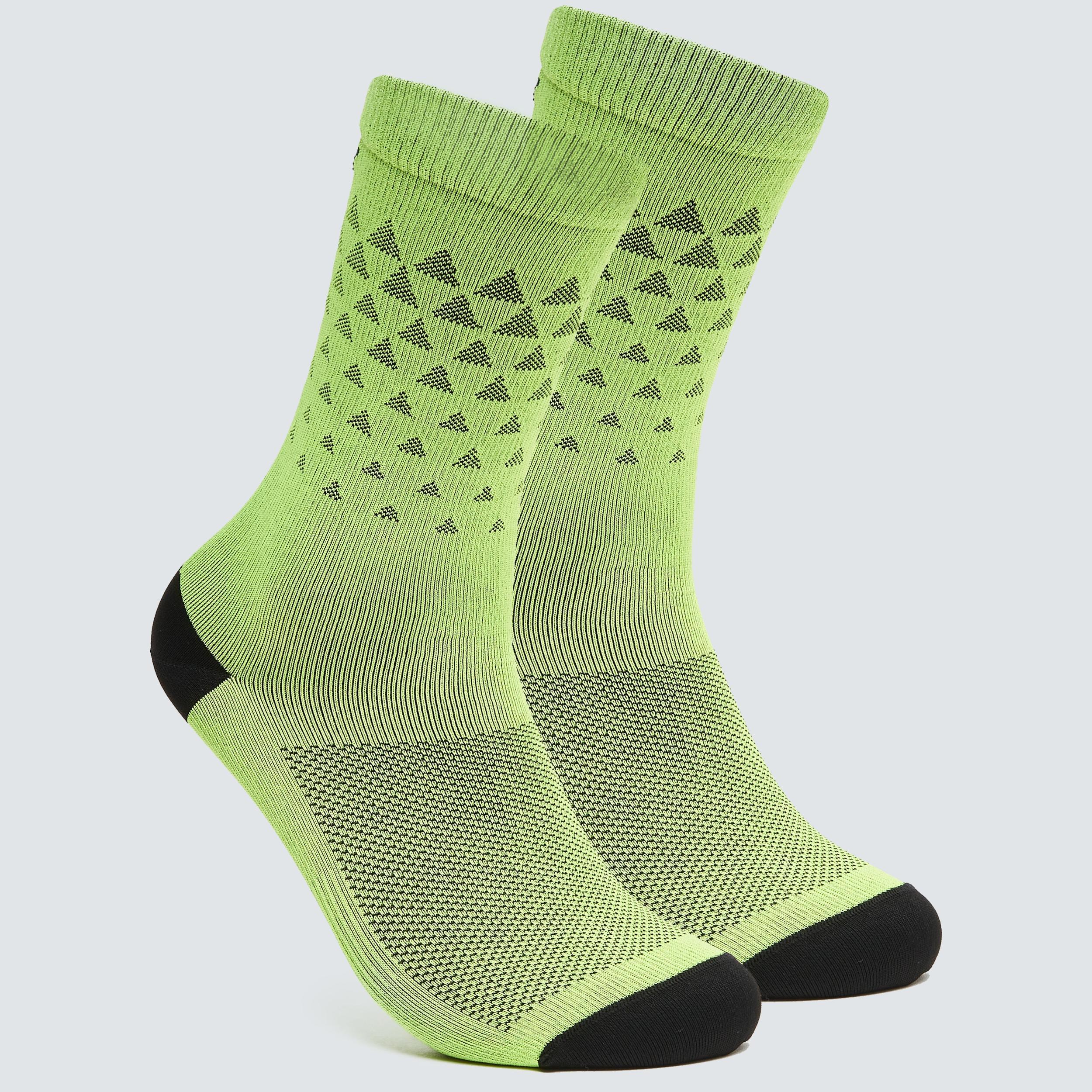 Oakley Mens All Mountain Mtb Socks Product Image