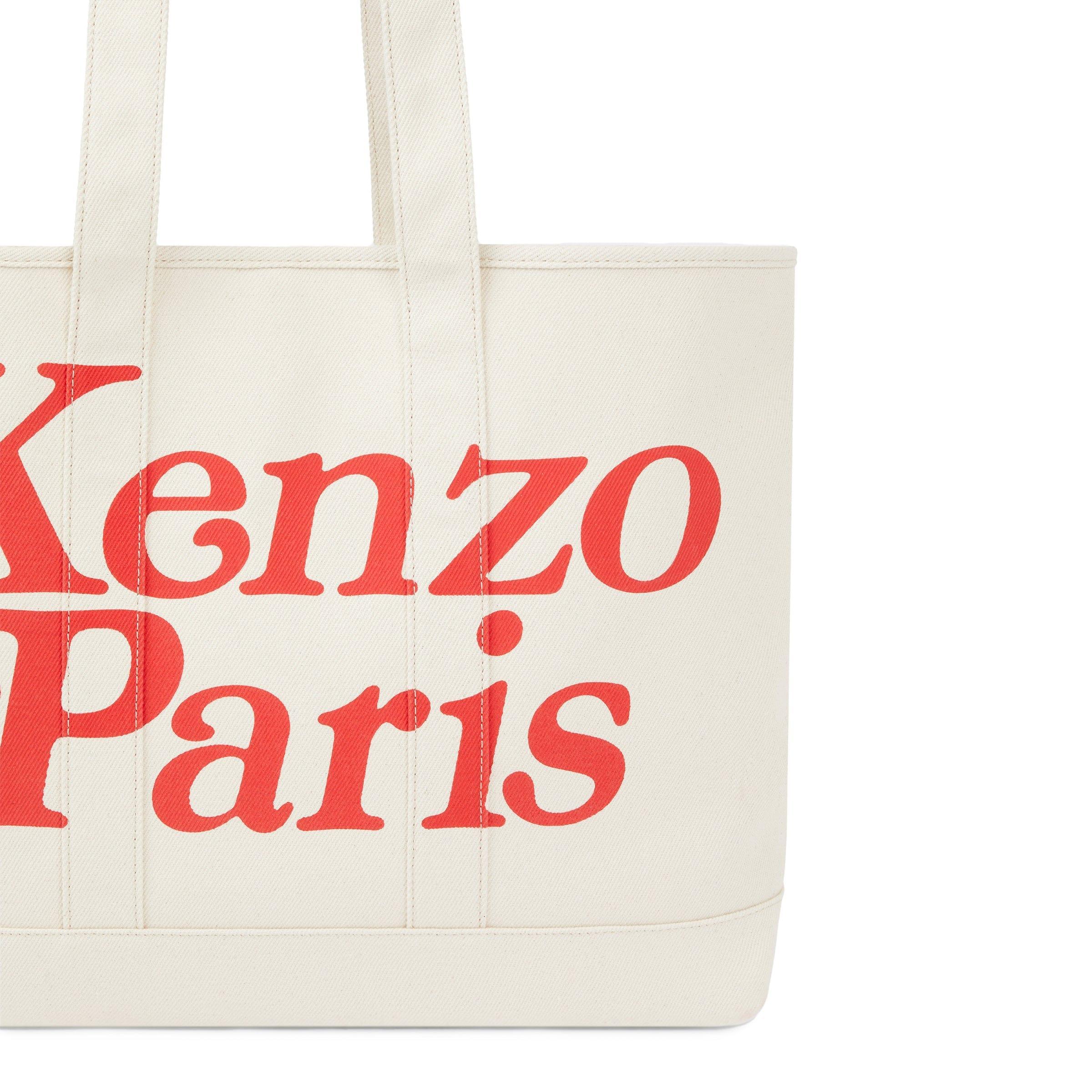 LARGE UTILITY TOTE BAG Male Product Image