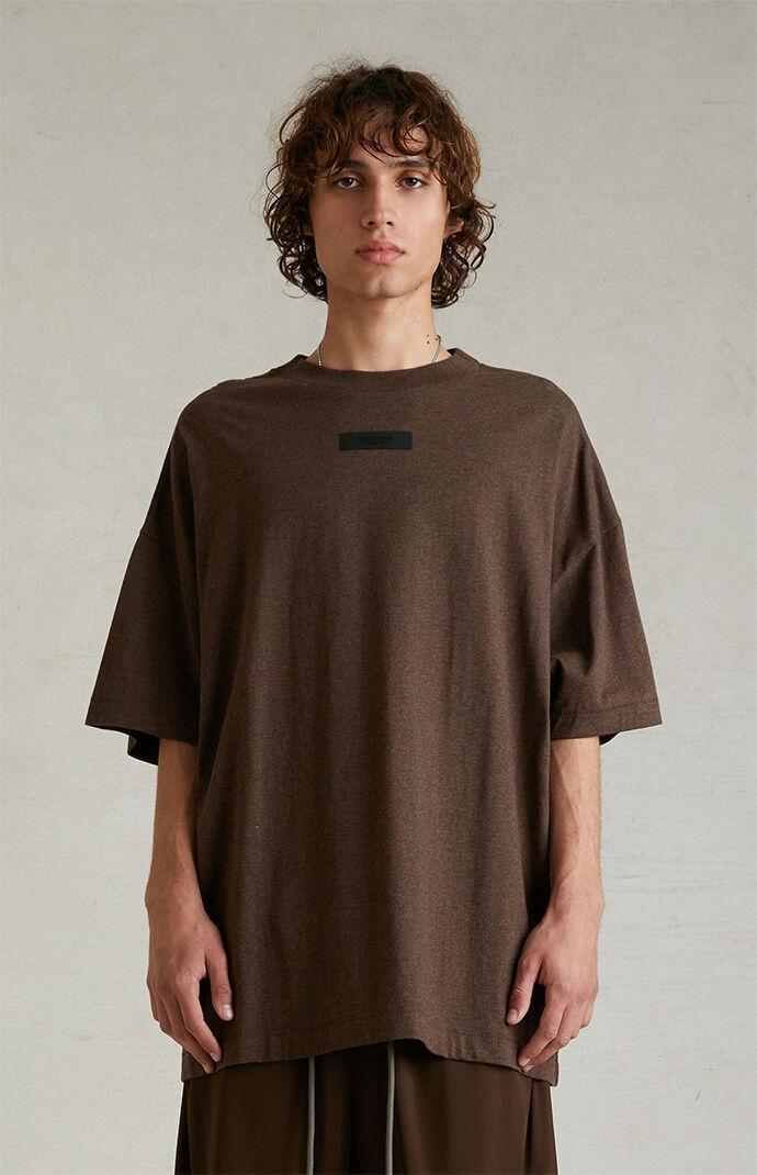 Fear of God Essentials Men's T-Shirt - Product Image