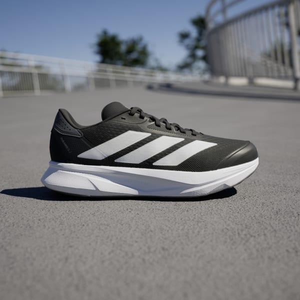 adidas Duramo SL 2 Wide Running Shoes Core Black 8.5 Womens Product Image