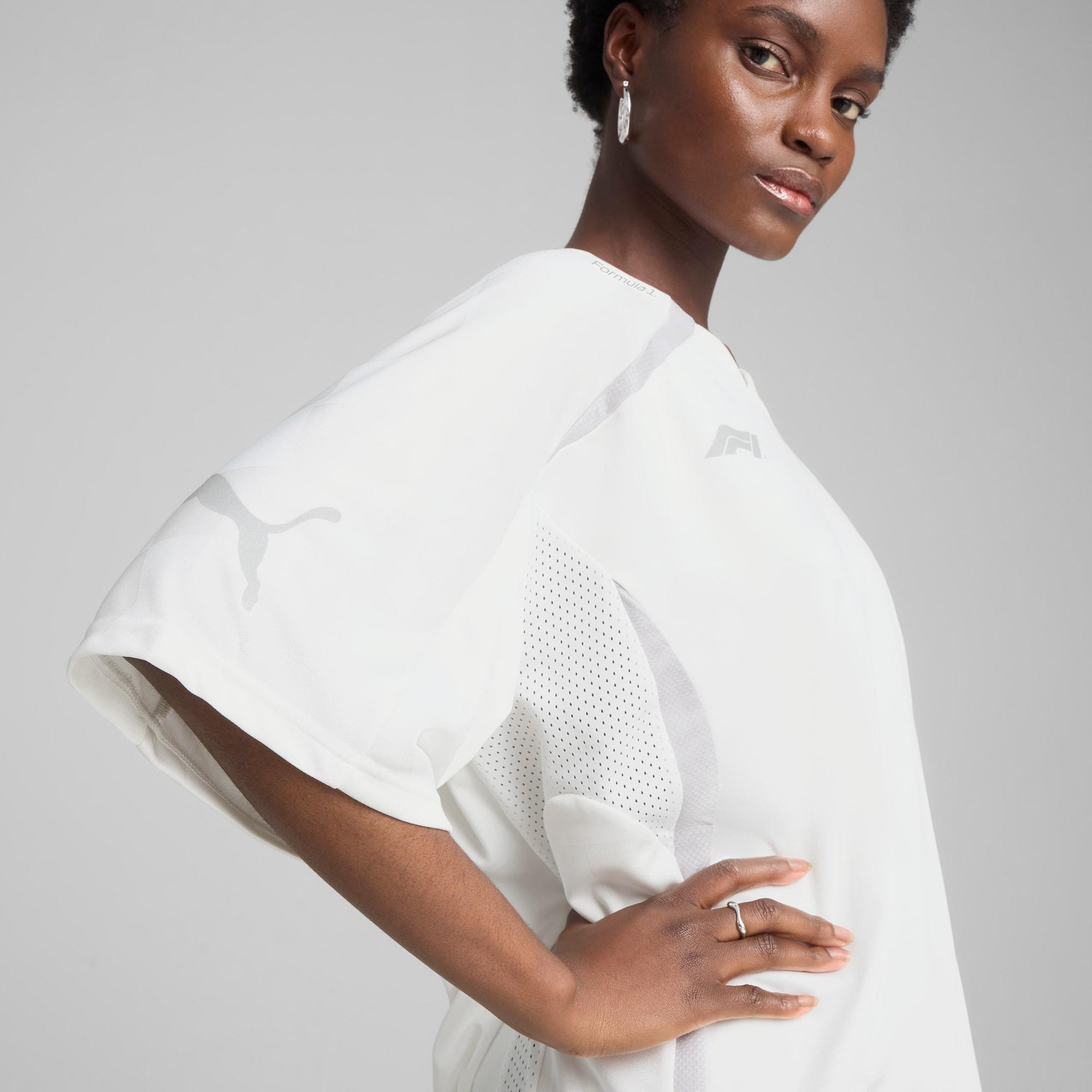 PUMA F1Â® Jer-She Women T-Shirt Product Image