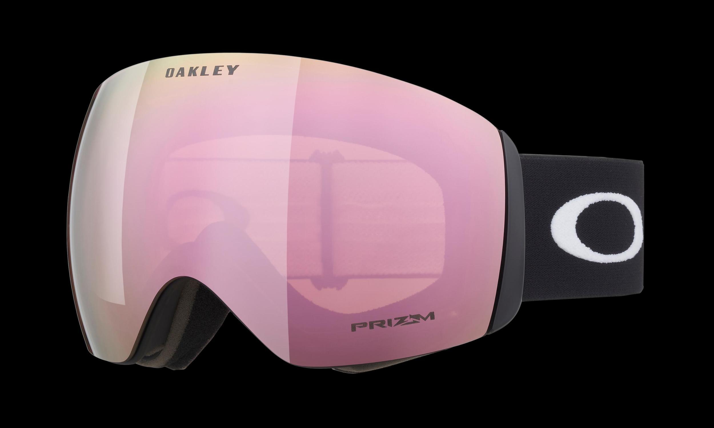 Oakley Men's Flight Deck™ M Snow Goggles Product Image