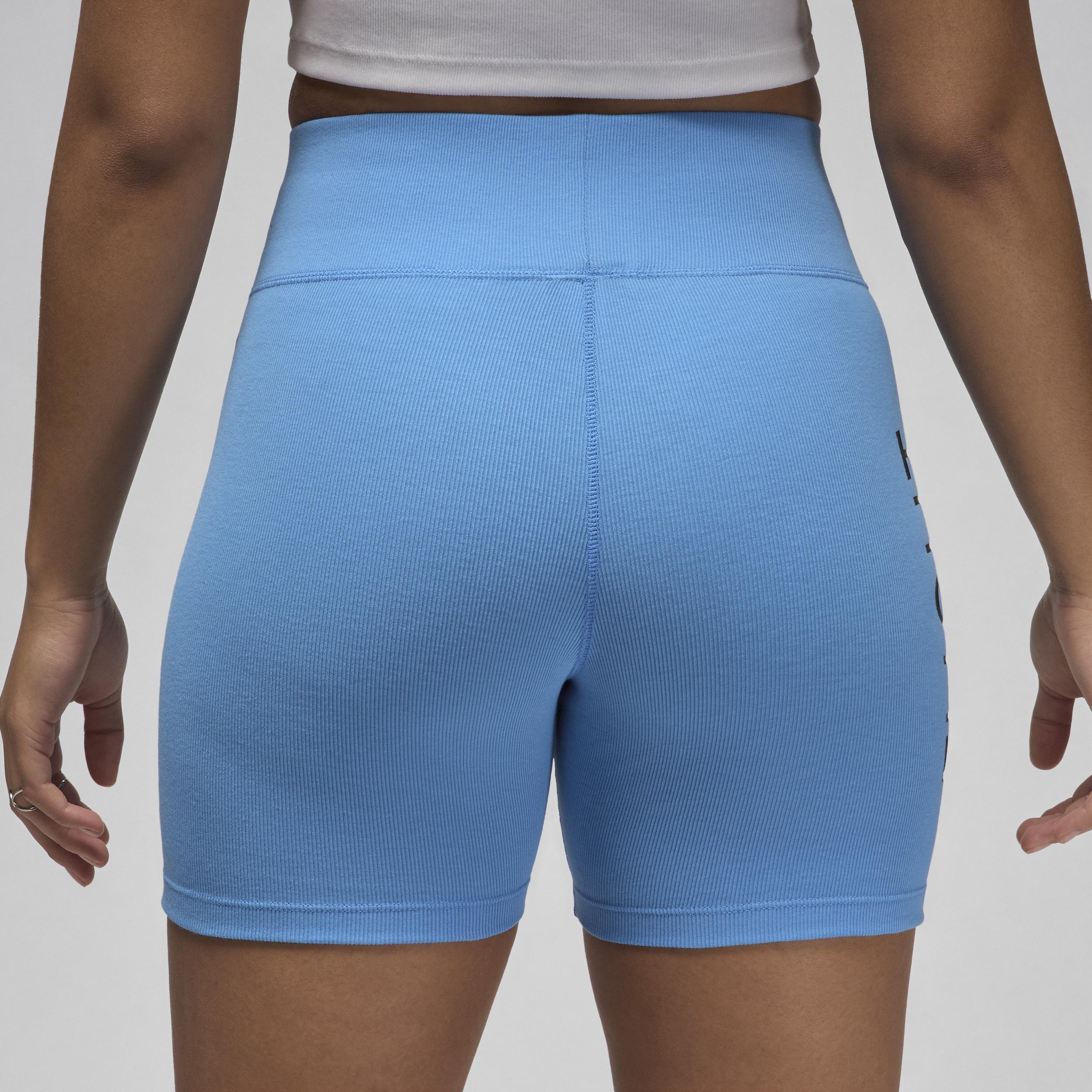 Womens Jordan Artist Series by Darien Birks Shorts Product Image