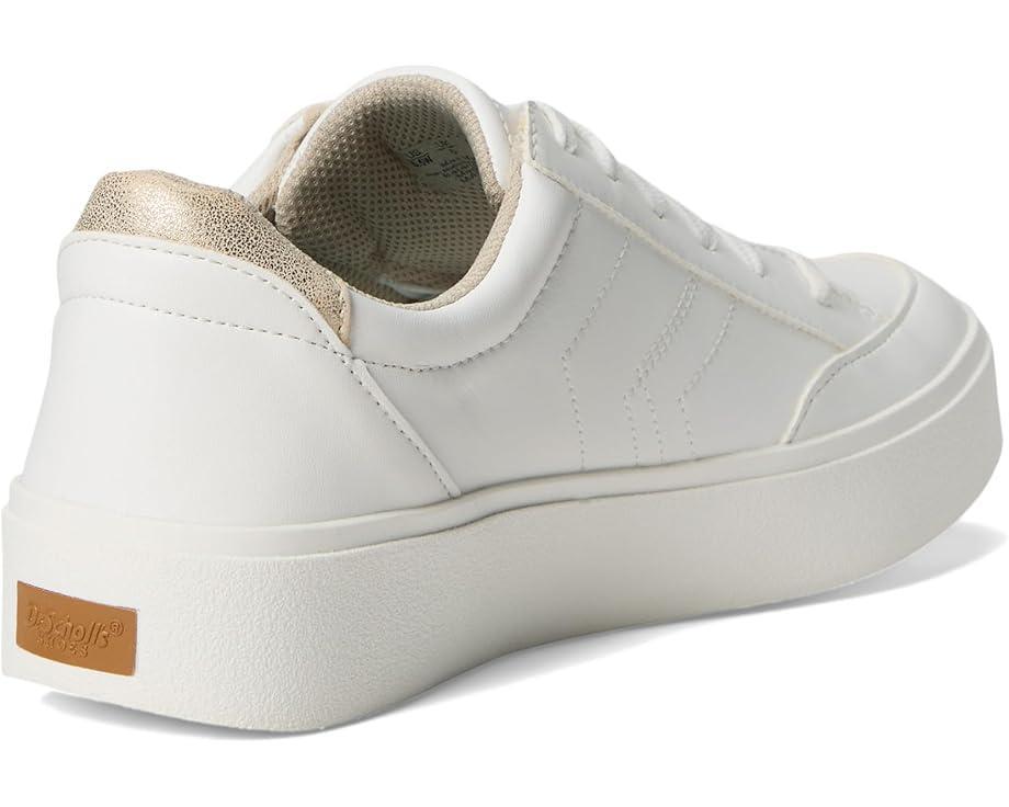 Madison Lace Sneaker Oxford Product Image