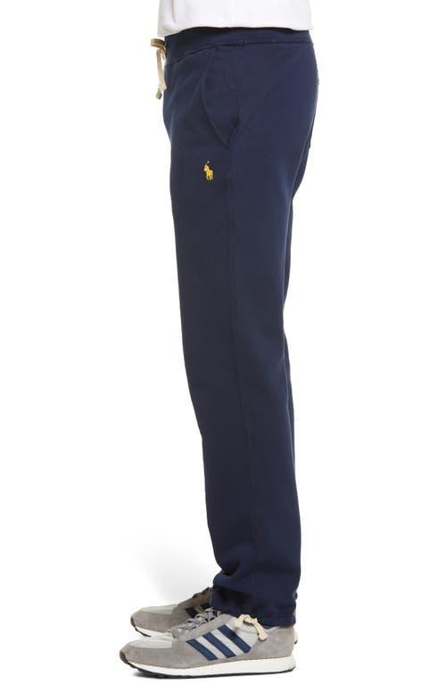 Polo Ralph Lauren Classic Fleece Drawstring Pants Product Image