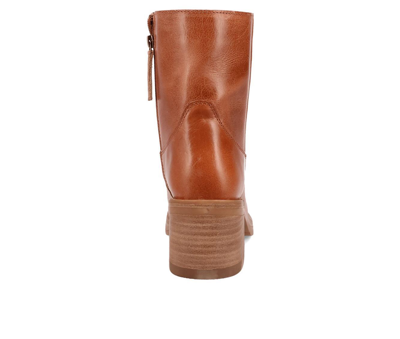 Women's Dingo Boot Roxy Booties Product Image