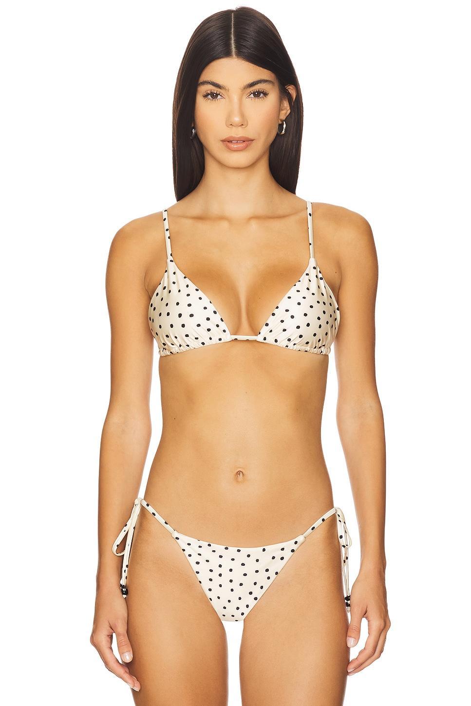 Emerson Bikini Top DEVON WINDSOR Product Image