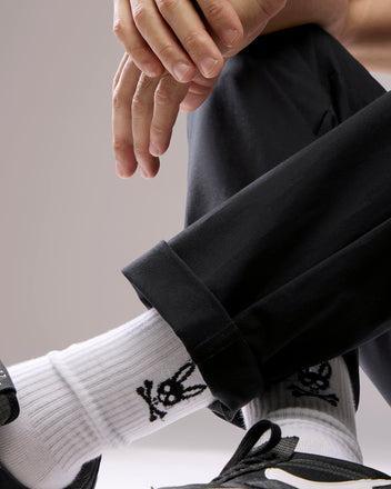 MENS TRAVIS TRACK PANT - B6P143D200 Product Image