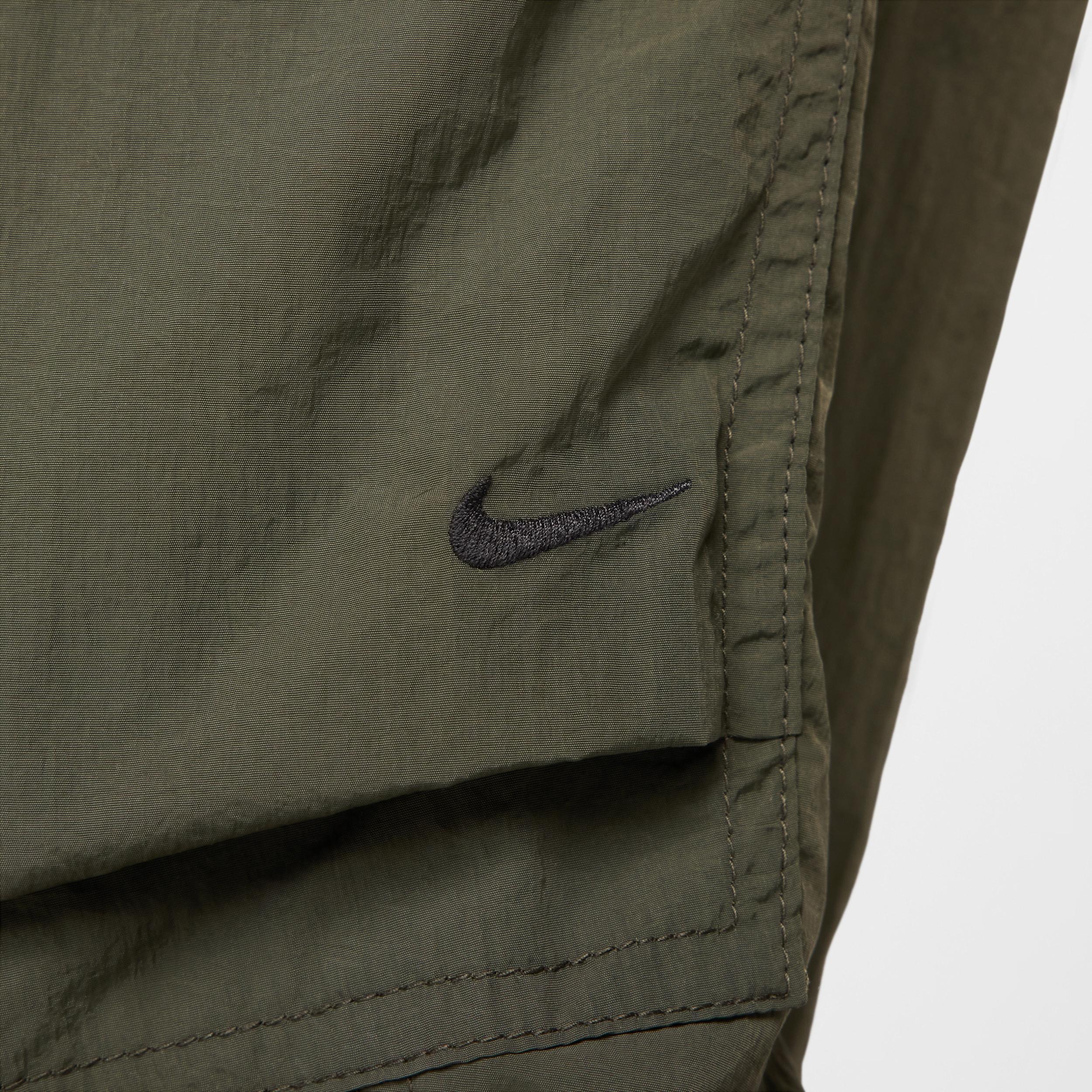 Nike Men's Tech Woven Cargo Pants Product Image