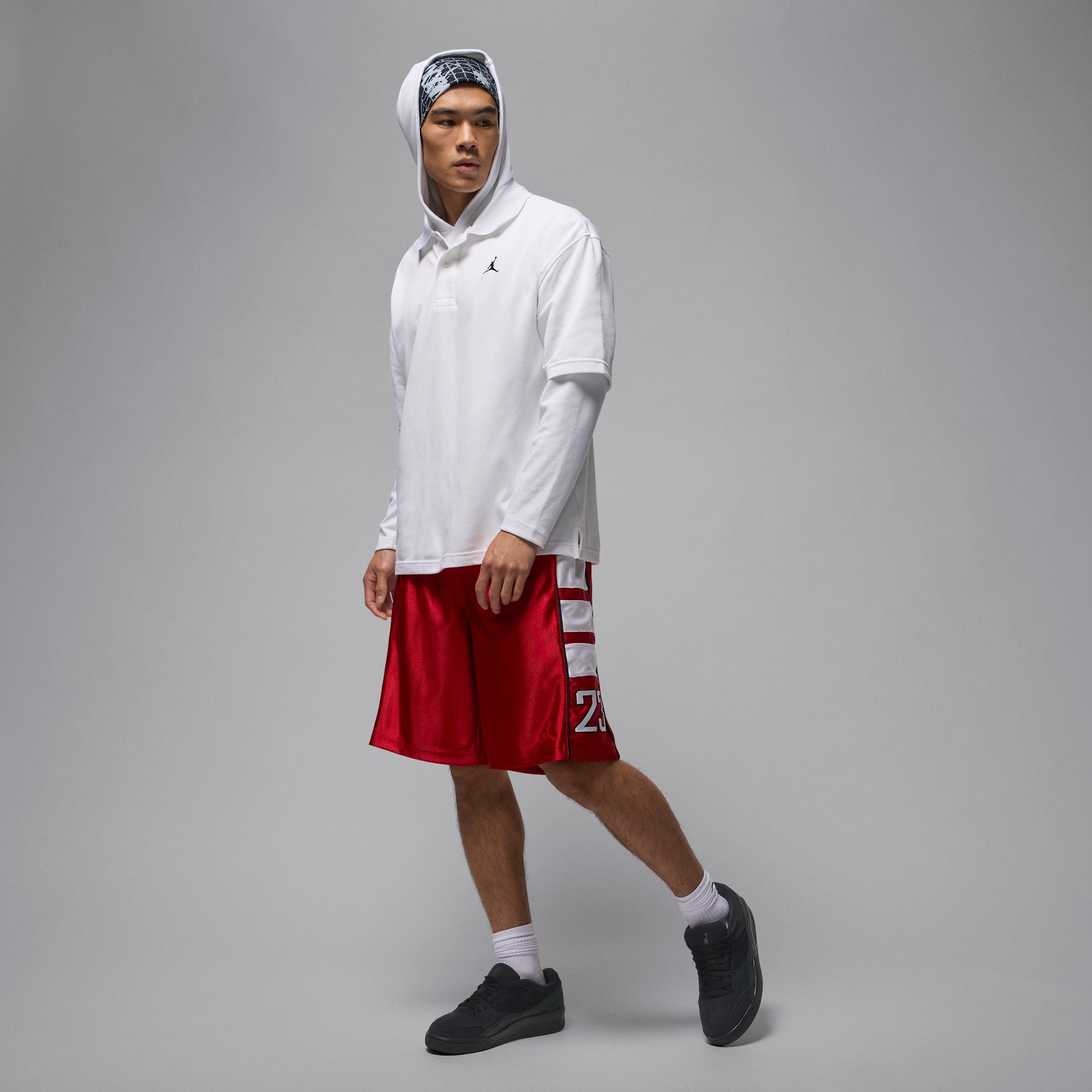 Men's Jordan Flight Court Shoes Product Image