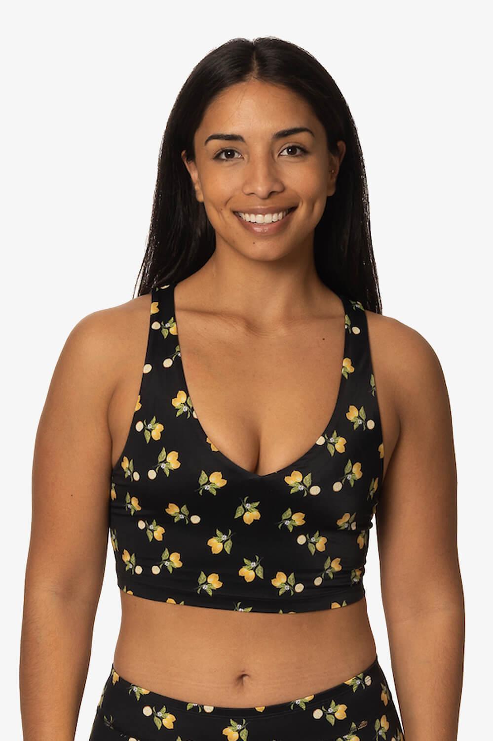 Biarritz Bikini Top Product Image