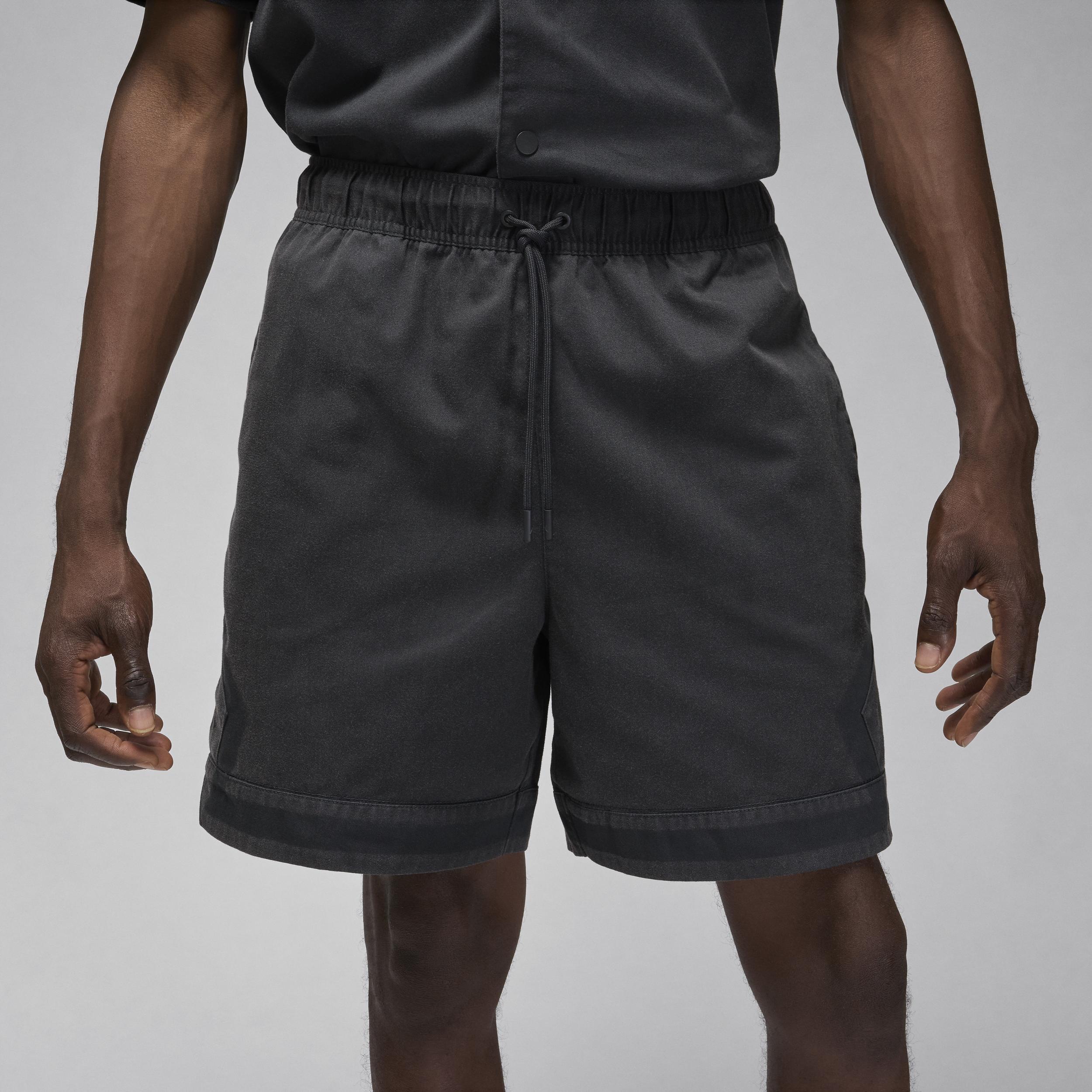 Men's Jordan Essentials Diamond Shorts Product Image