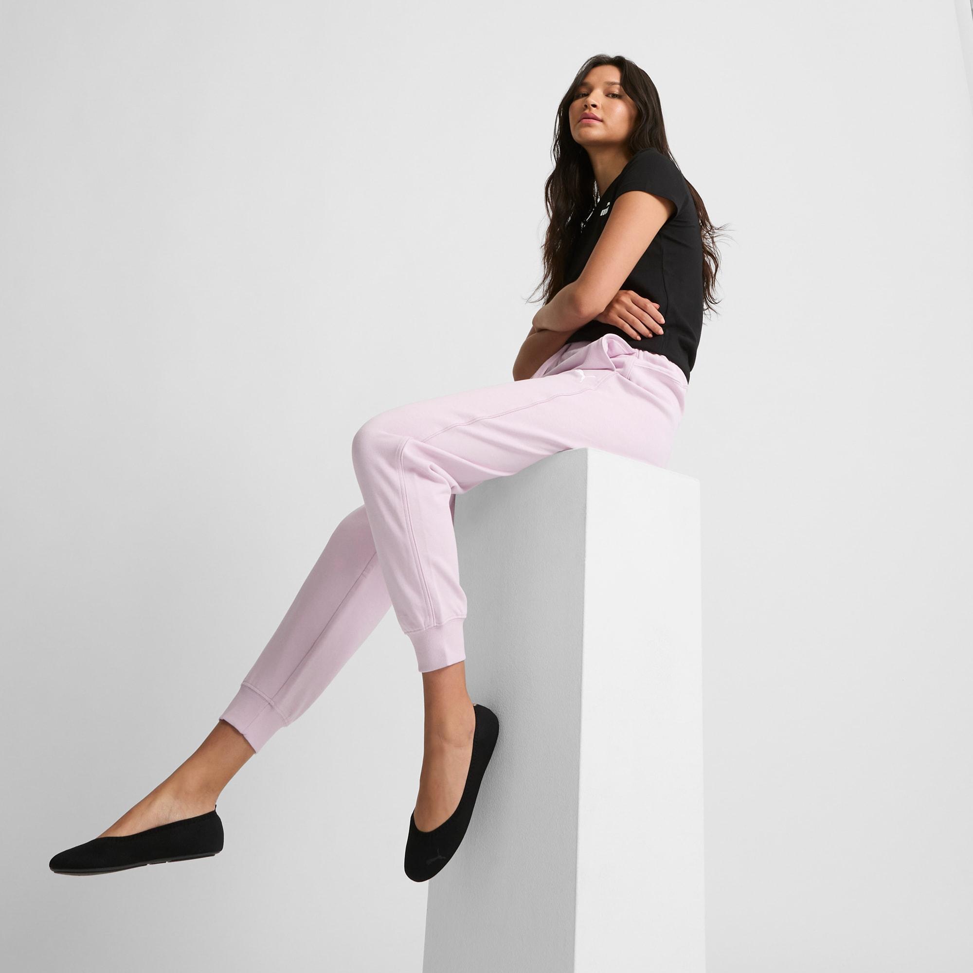 Illiana Ballerina Women's Shoes Product Image