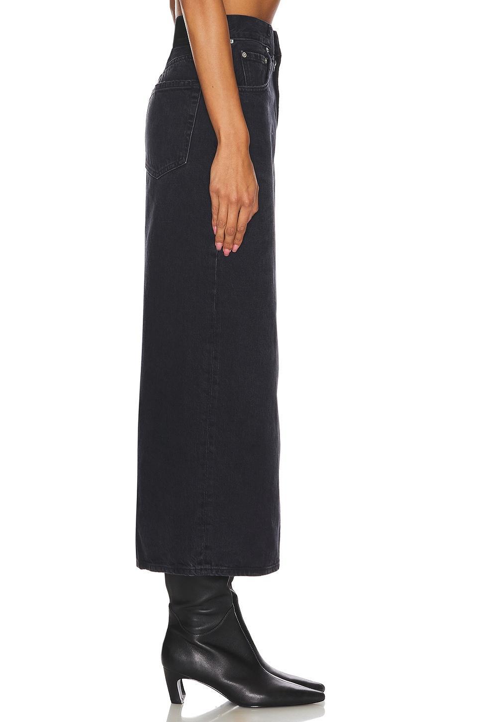 Verona Column Skirt Citizens of Humanity Product Image
