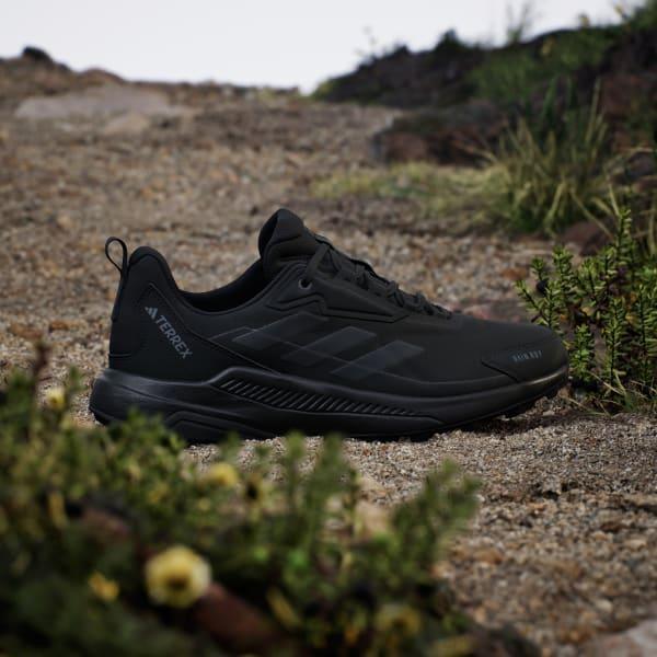 Terrex Anylander Rain.Rdy Hiking Shoes Product Image