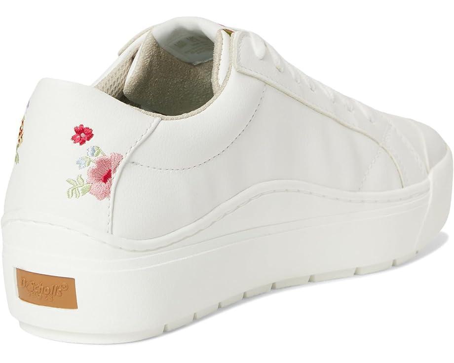 Time Off Go Lace Up Sneaker Product Image