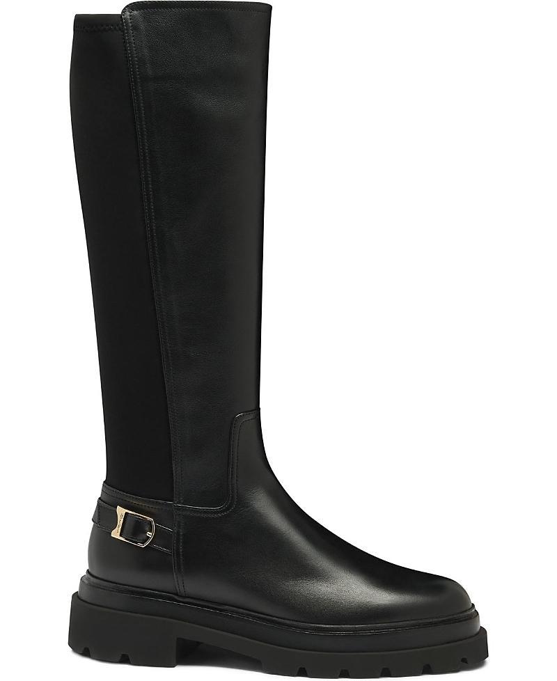 Santoni Womens Erin Lugsole Boot Product Image