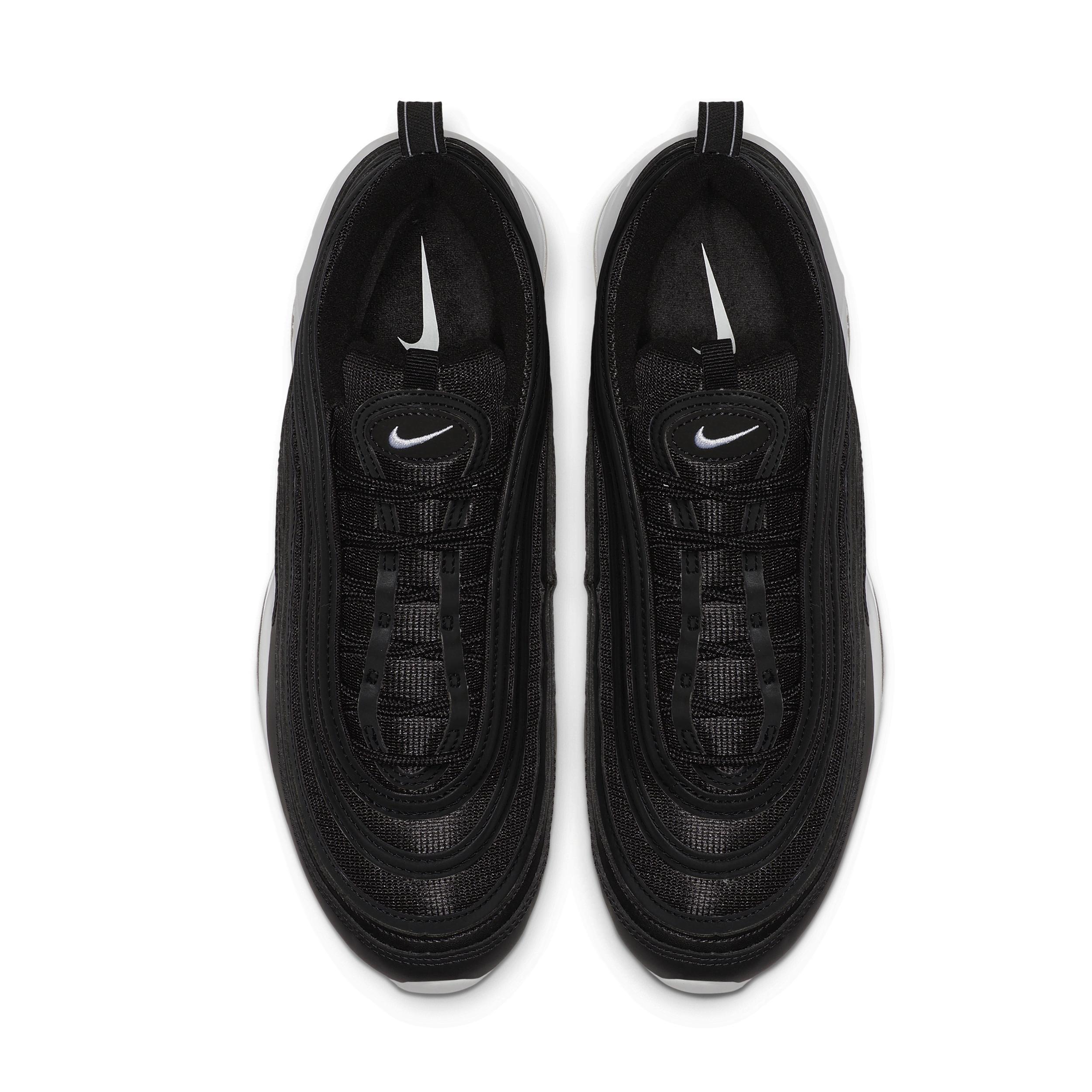 Nike Mens Air Max 9 Casual Shoes Product Image