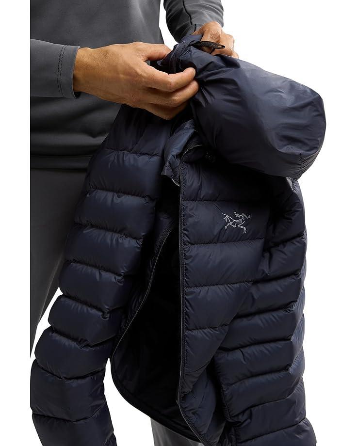 Atom Hoody Product Image
