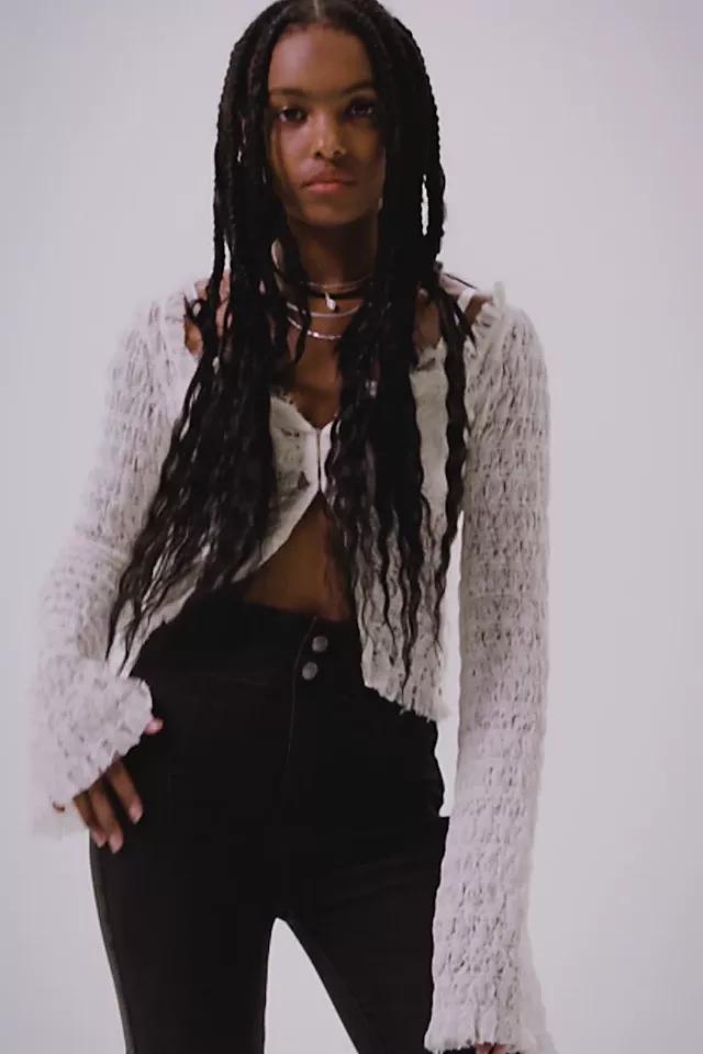 We The Free Jayde Flare Jeans Product Image