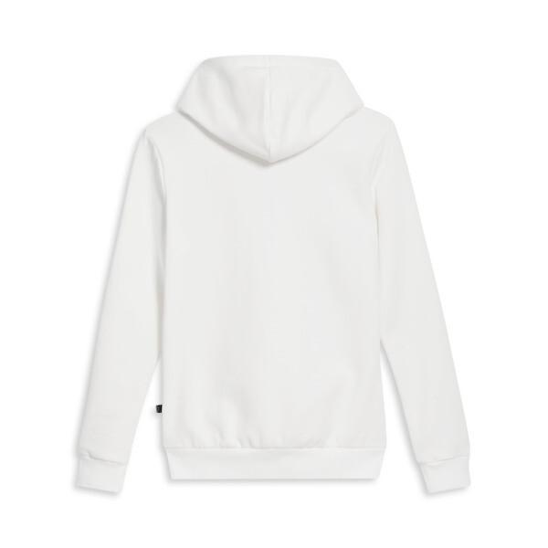 PUMA Essentials Small Logo Women's Hoodie Product Image