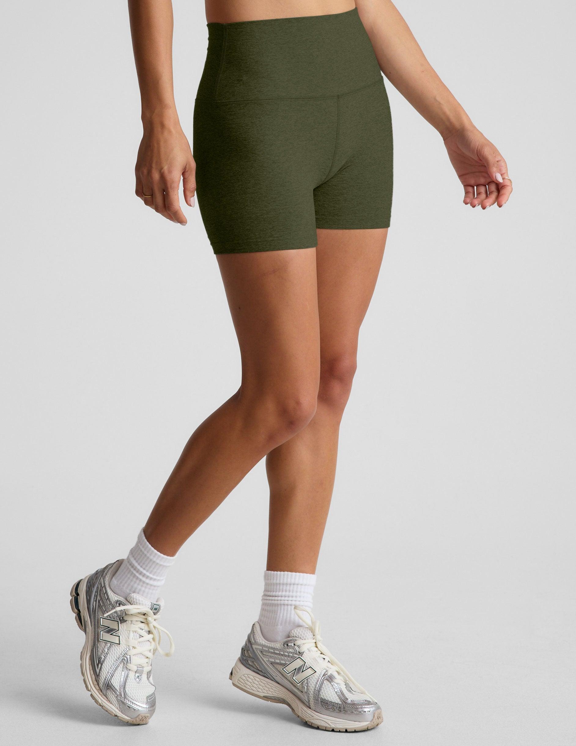 Spacedye Keep Pace 3" Short Product Image