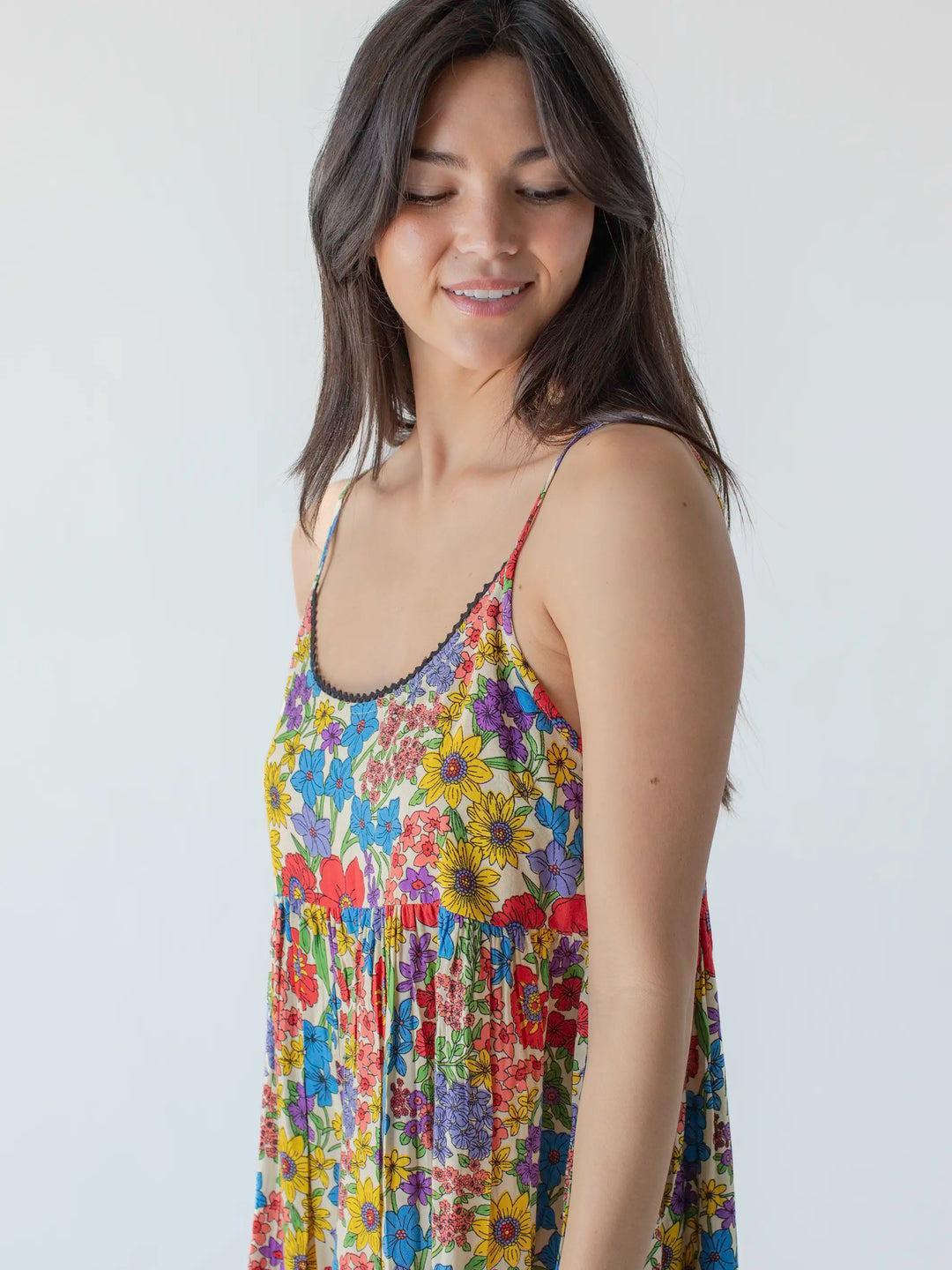 Gigi Mini Dress Product Image