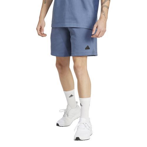 adidas Mens Z.N.E. Premium Shorts Product Image